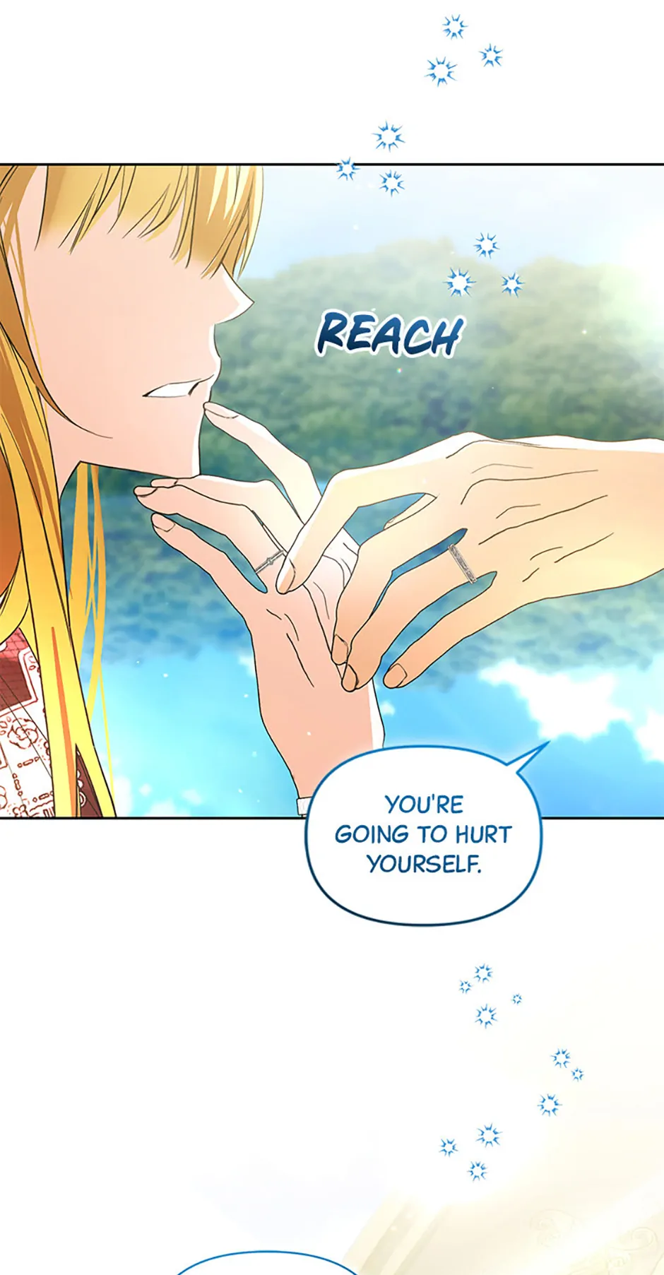 Fell Into the Arms of a Mad Villain Chapter 47 - Page 14