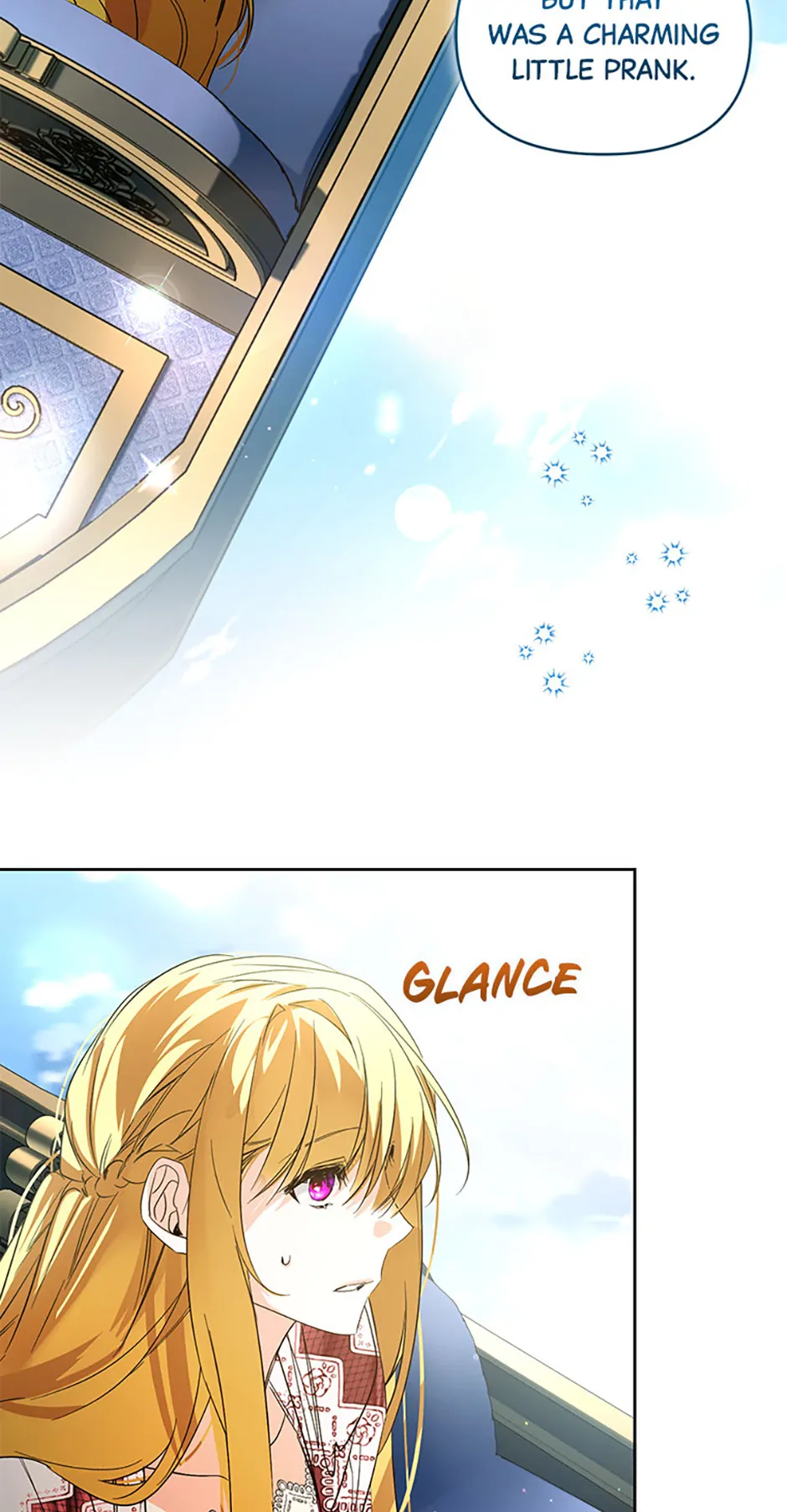 Fell Into the Arms of a Mad Villain Chapter 47 - Page 16