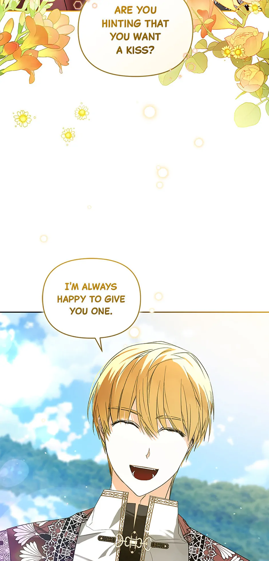 Fell Into the Arms of a Mad Villain Chapter 47 - Page 21