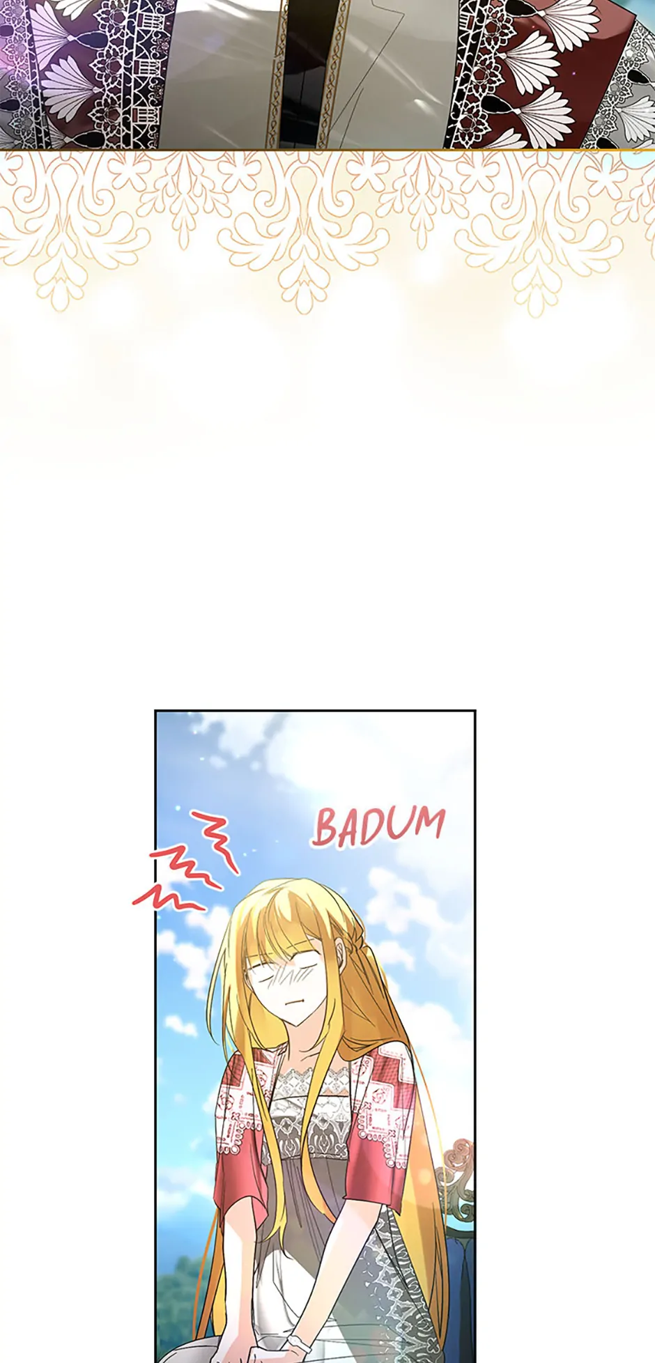 Fell Into the Arms of a Mad Villain Chapter 47 - Page 22