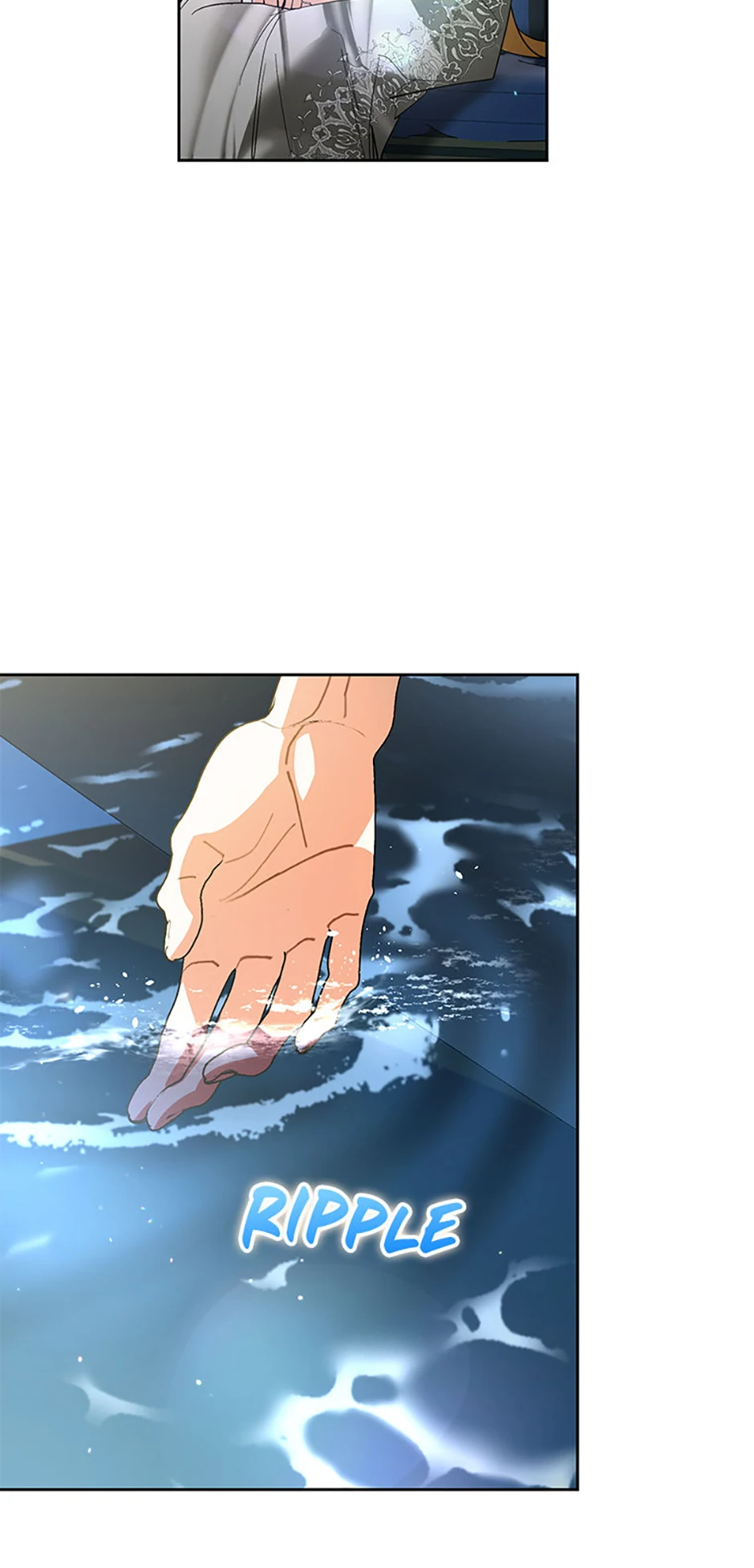 Fell Into the Arms of a Mad Villain Chapter 47 - Page 23