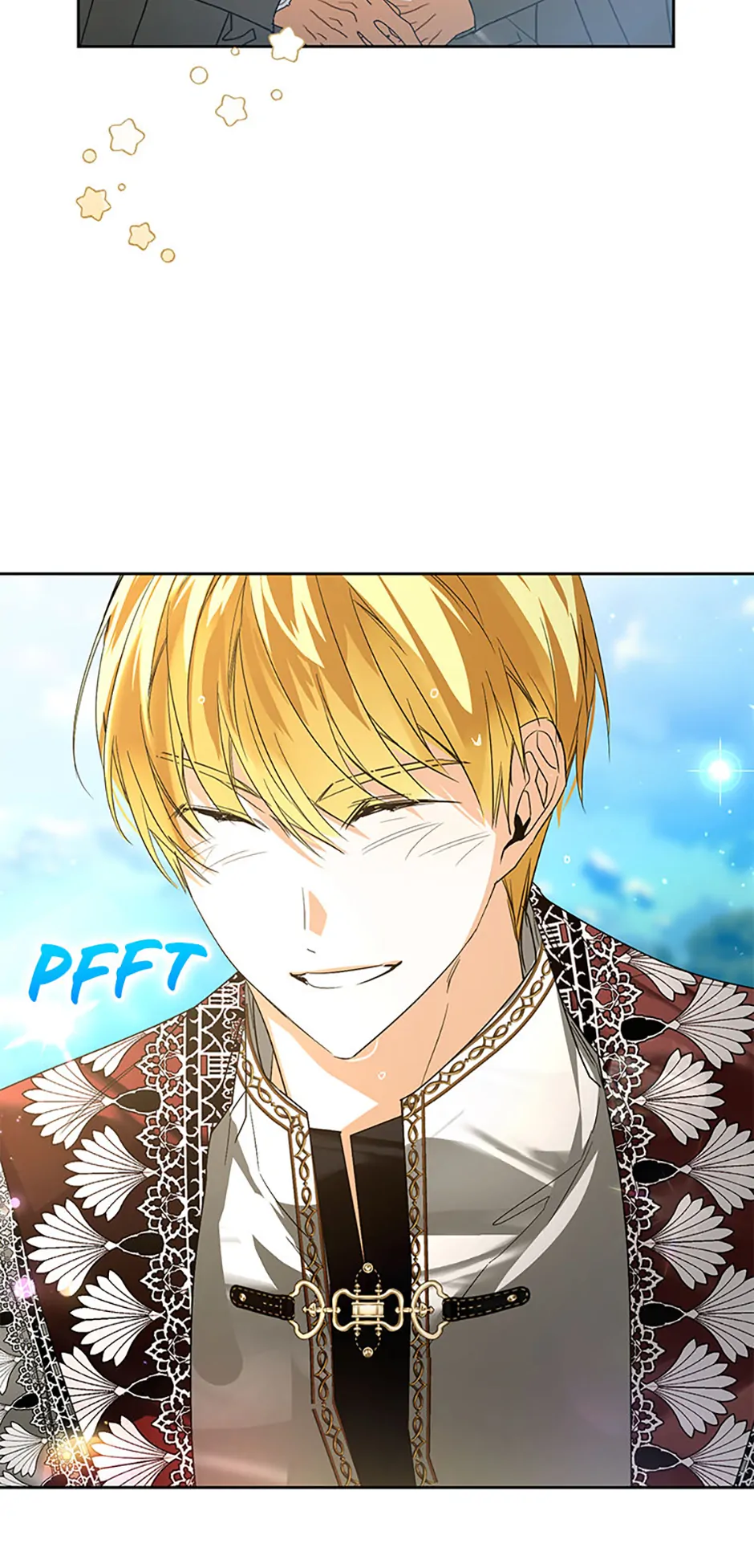 Fell Into the Arms of a Mad Villain Chapter 47 - Page 26