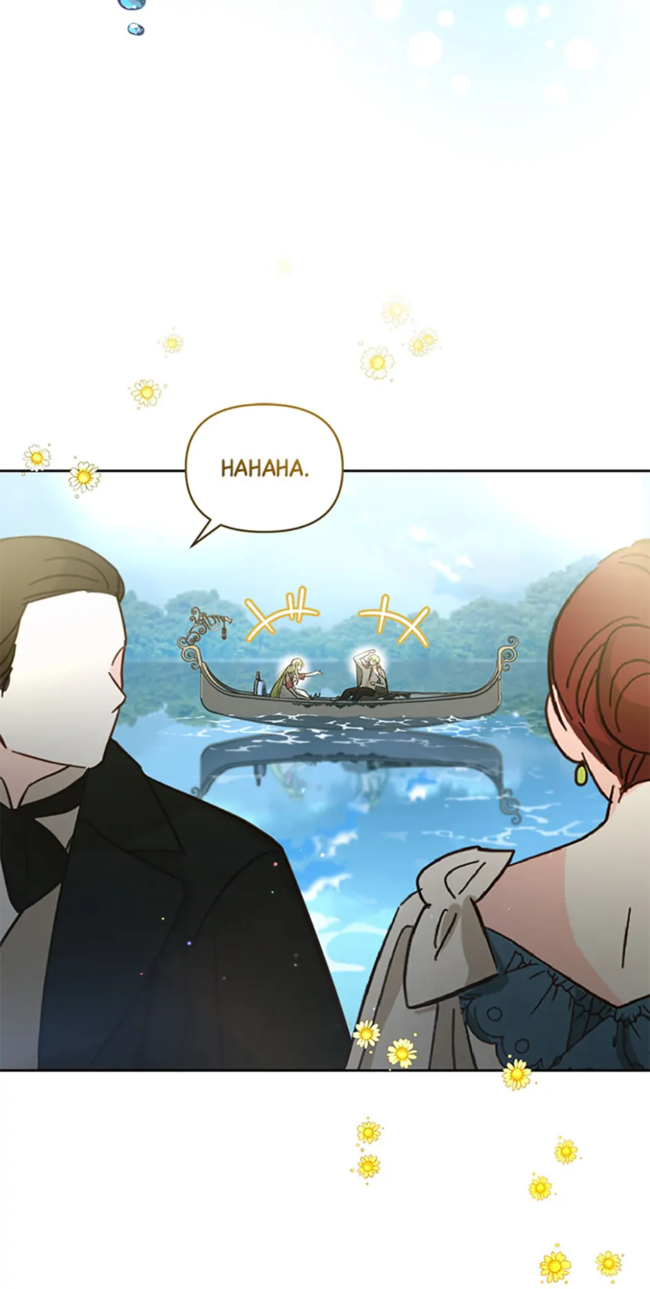 Fell Into the Arms of a Mad Villain Chapter 47 - Page 29