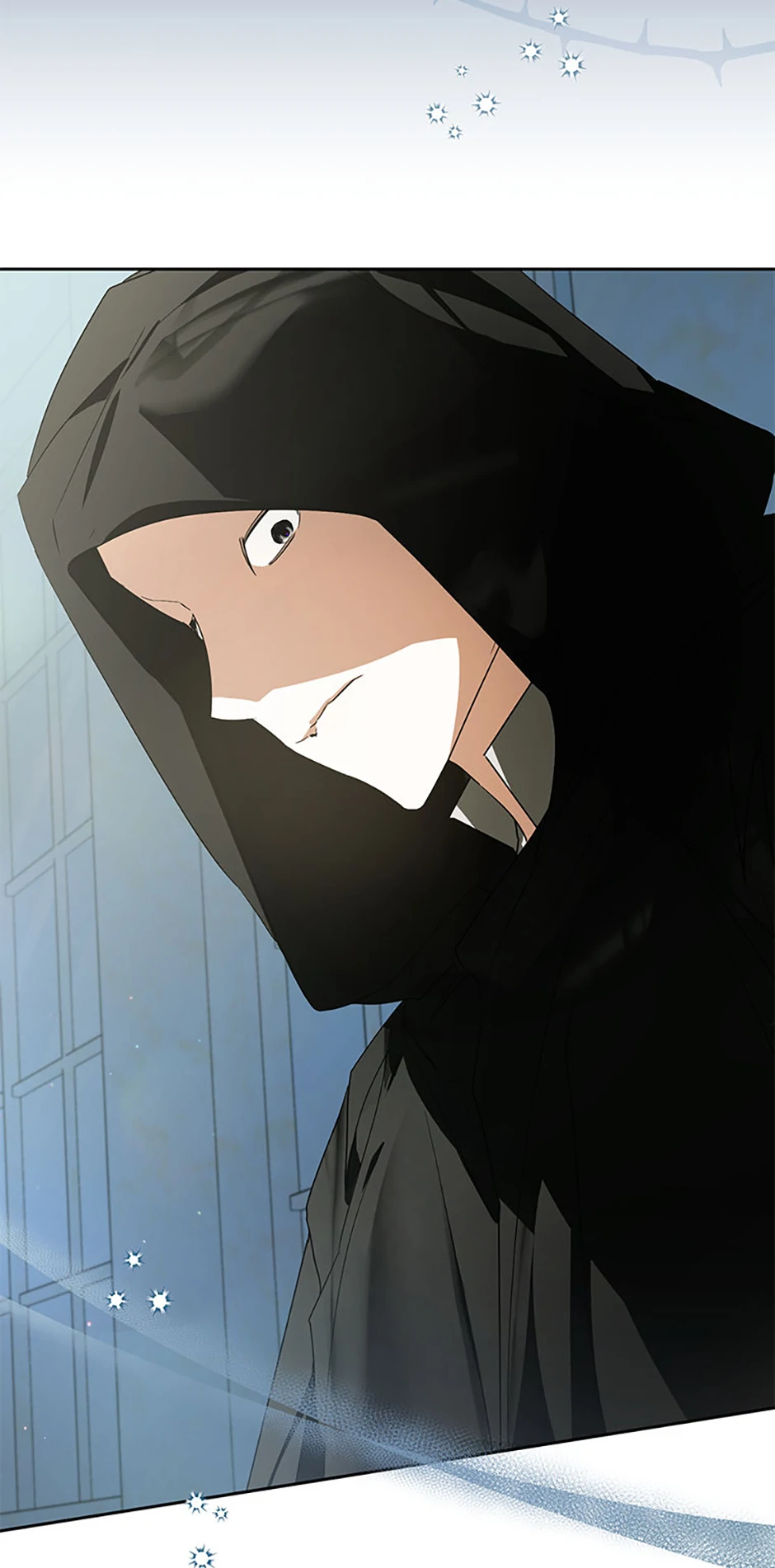 Fell Into the Arms of a Mad Villain Chapter 47 - Page 36