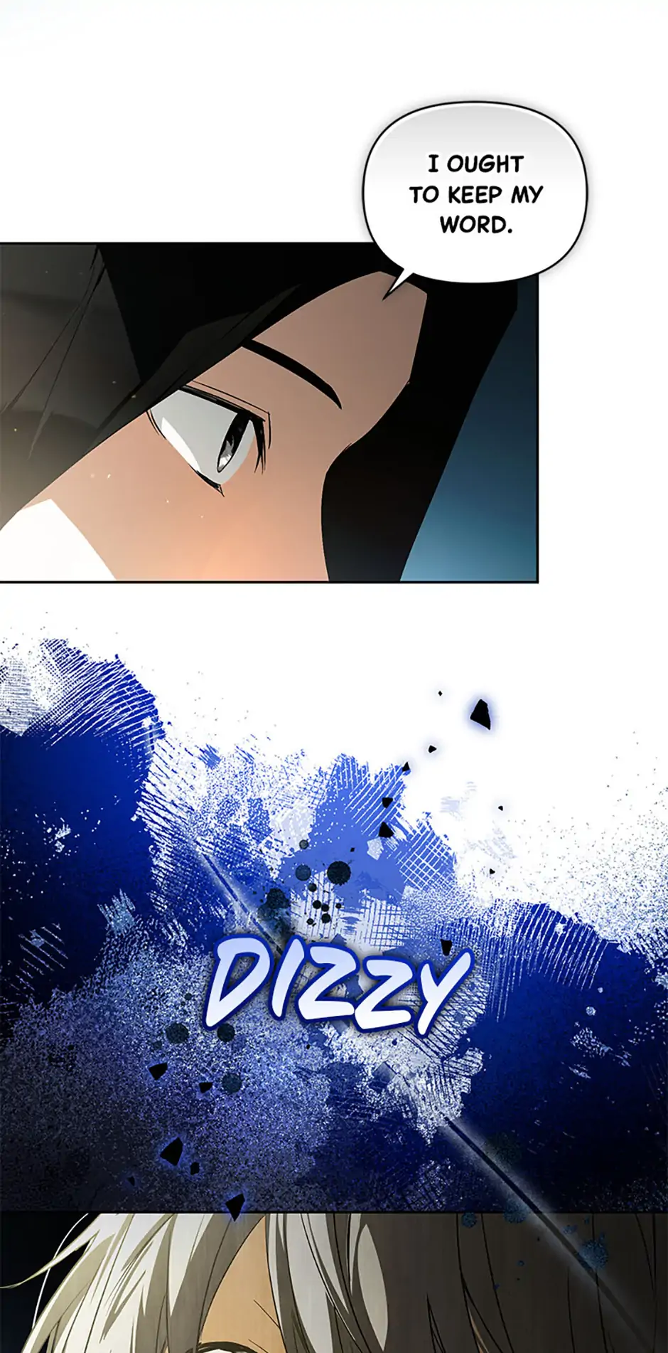 Fell Into the Arms of a Mad Villain Chapter 47 - Page 38