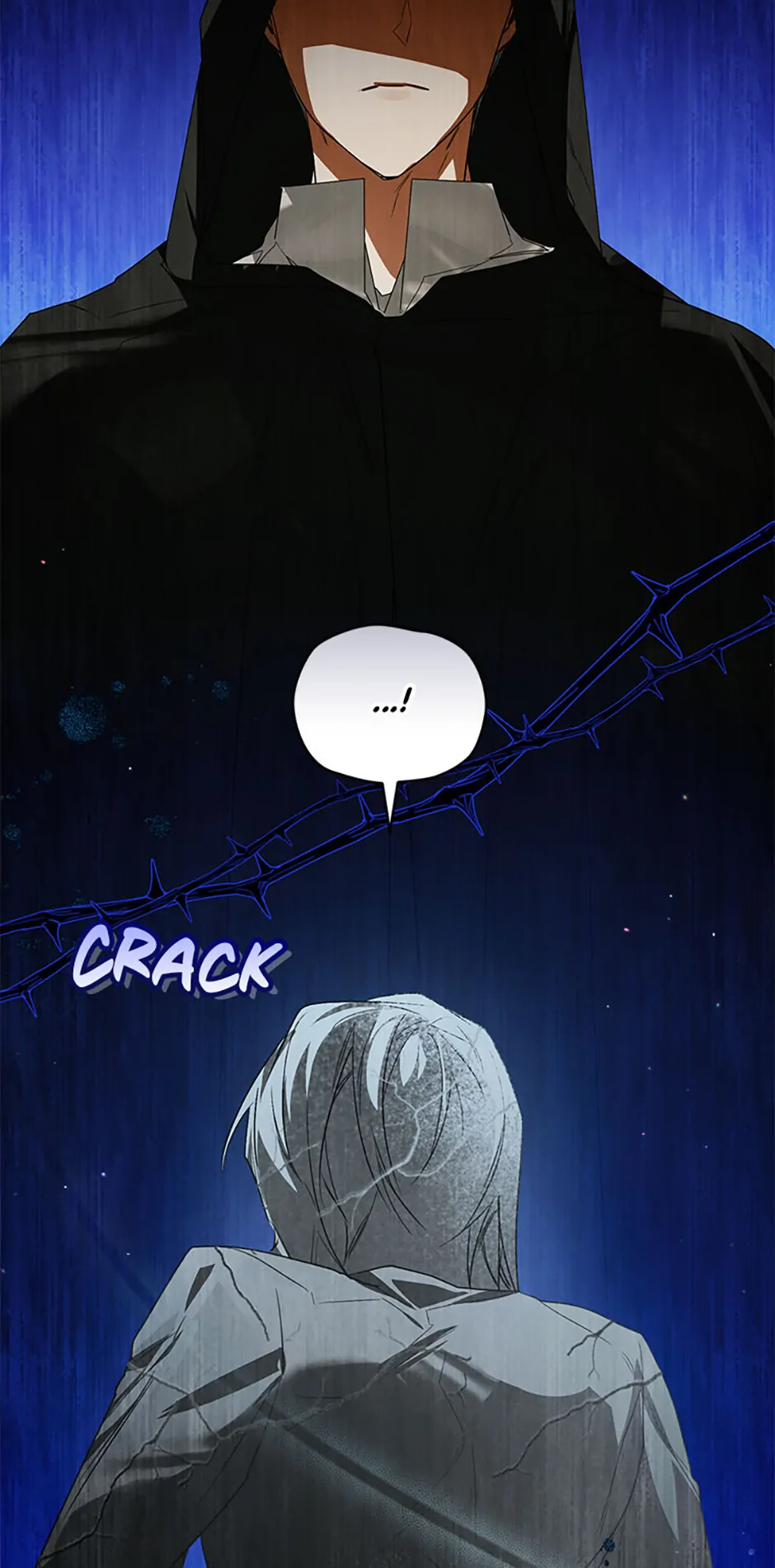 Fell Into the Arms of a Mad Villain Chapter 47 - Page 40