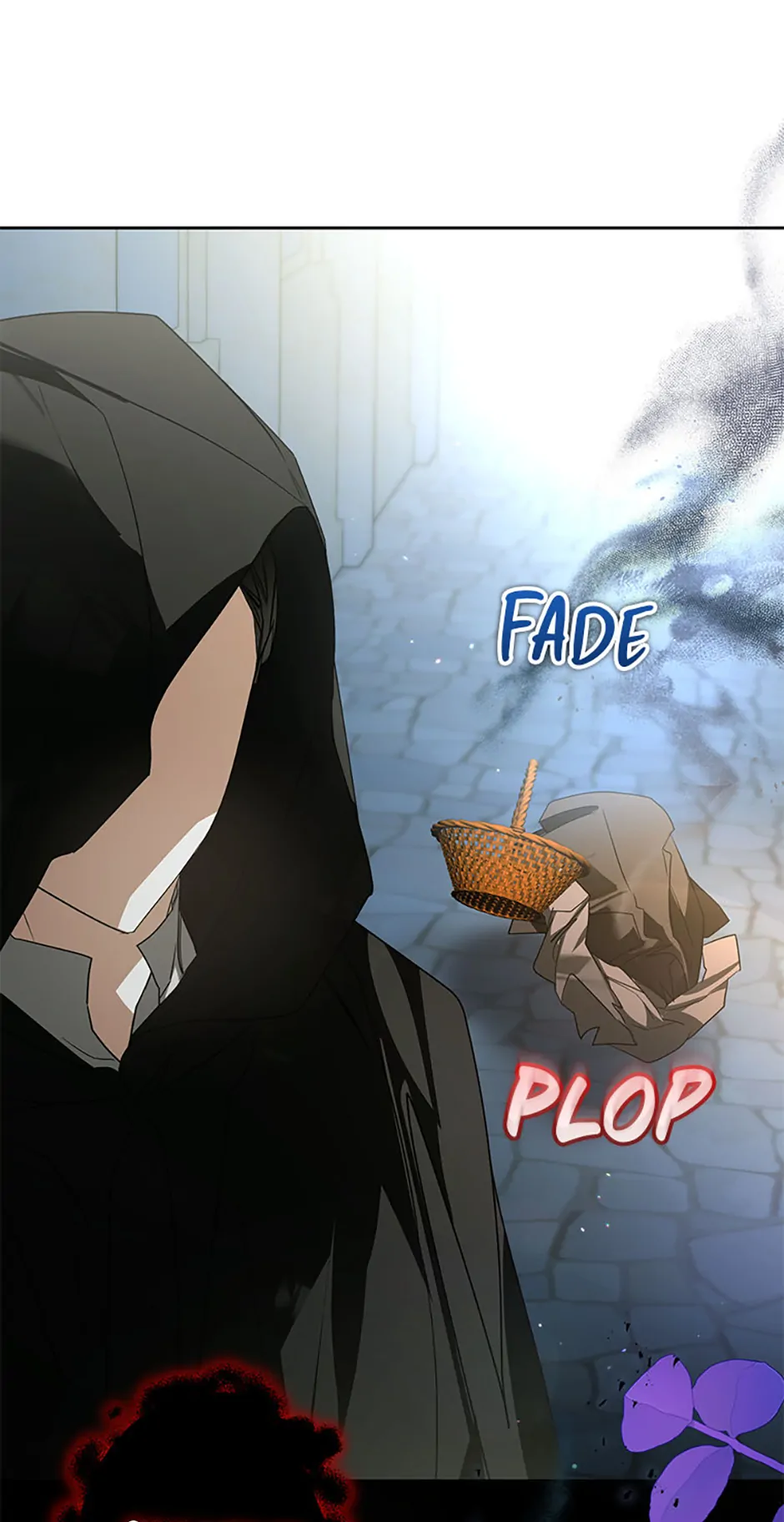Fell Into the Arms of a Mad Villain Chapter 47 - Page 42