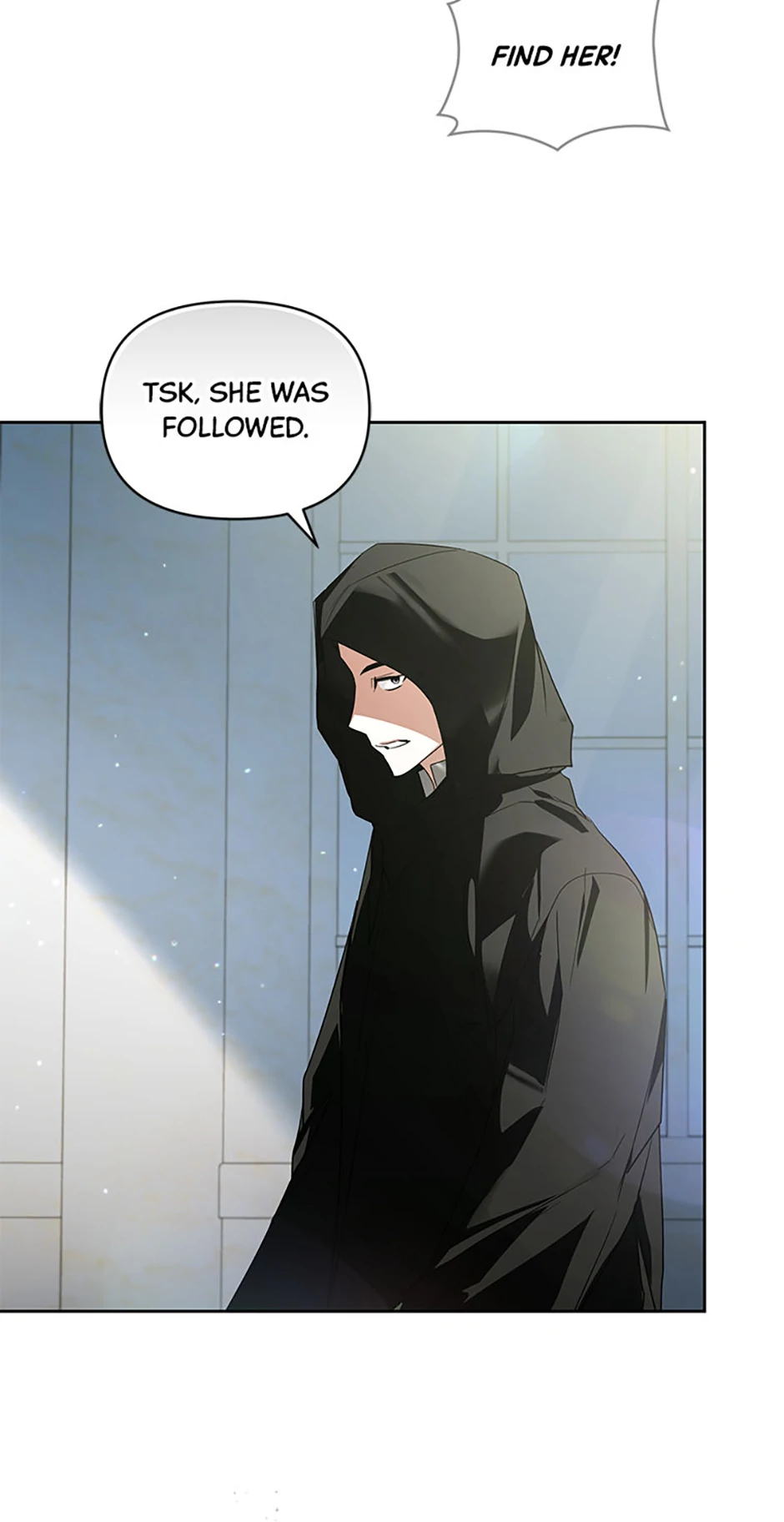 Fell Into the Arms of a Mad Villain Chapter 47 - Page 48