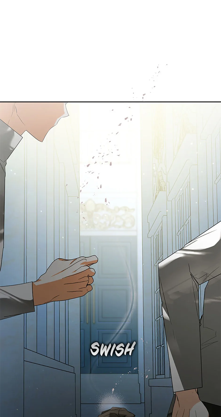 Fell Into the Arms of a Mad Villain Chapter 47 - Page 50