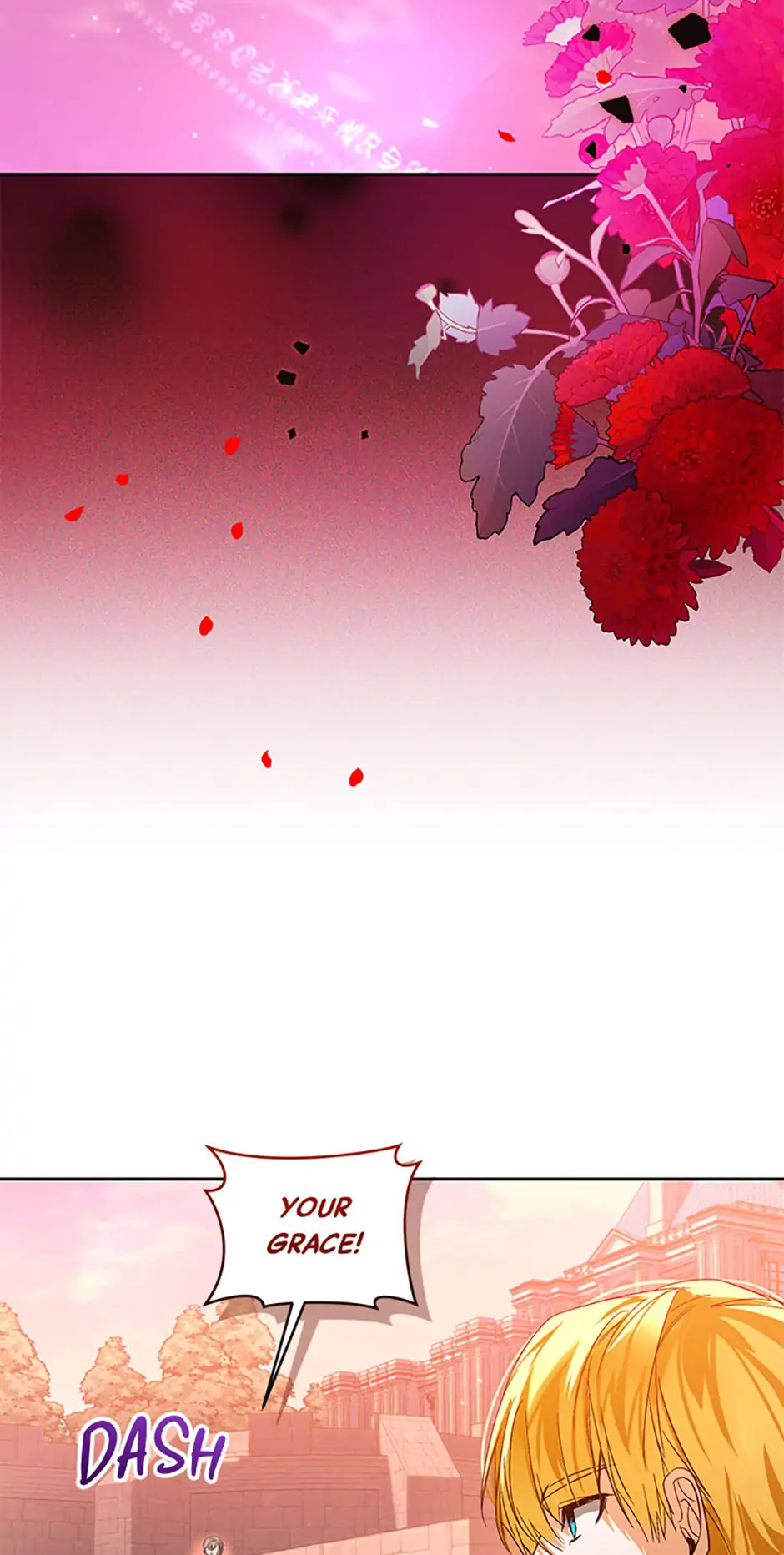 Fell Into the Arms of a Mad Villain Chapter 47 - Page 60