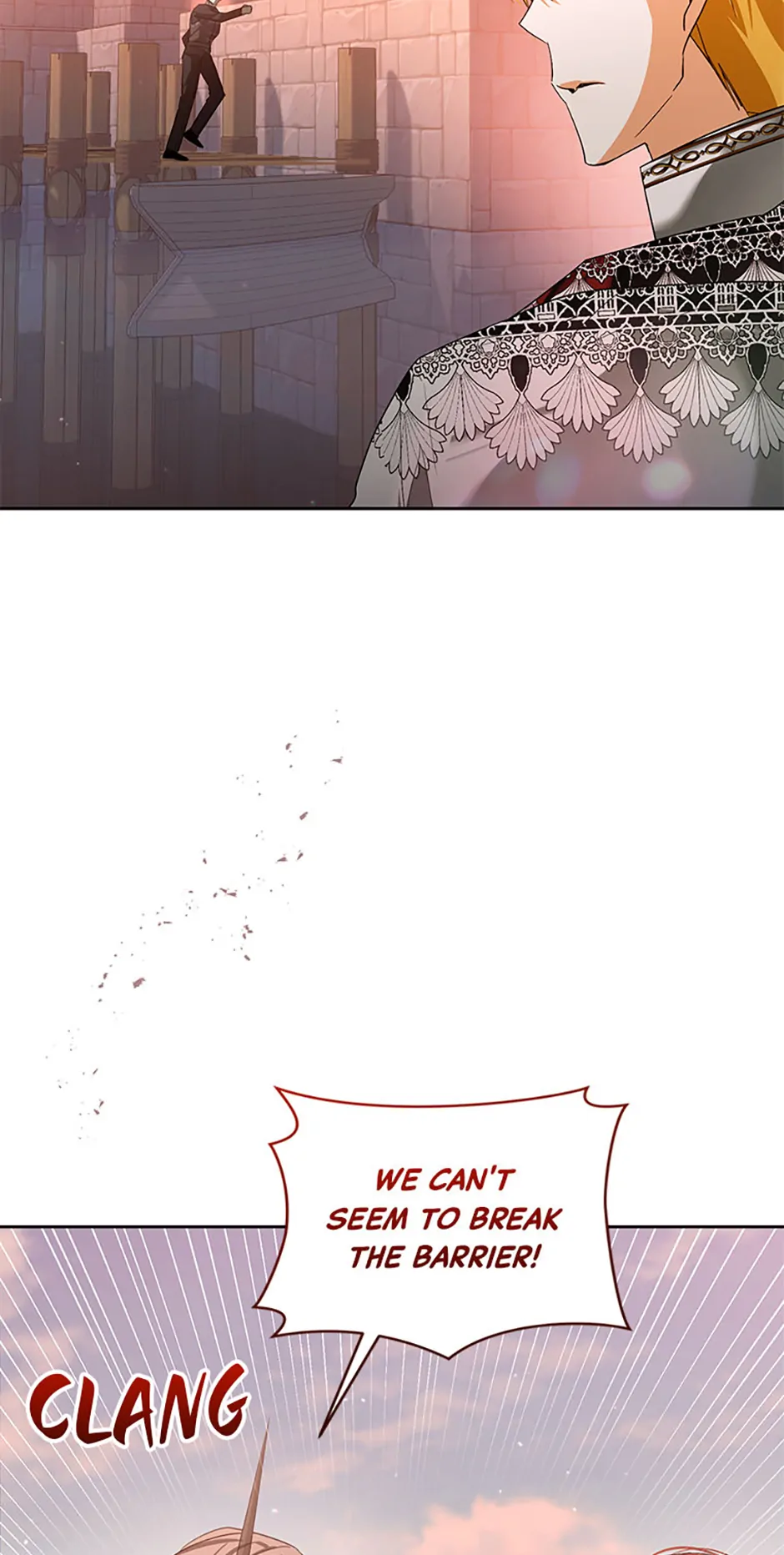 Fell Into the Arms of a Mad Villain Chapter 47 - Page 61