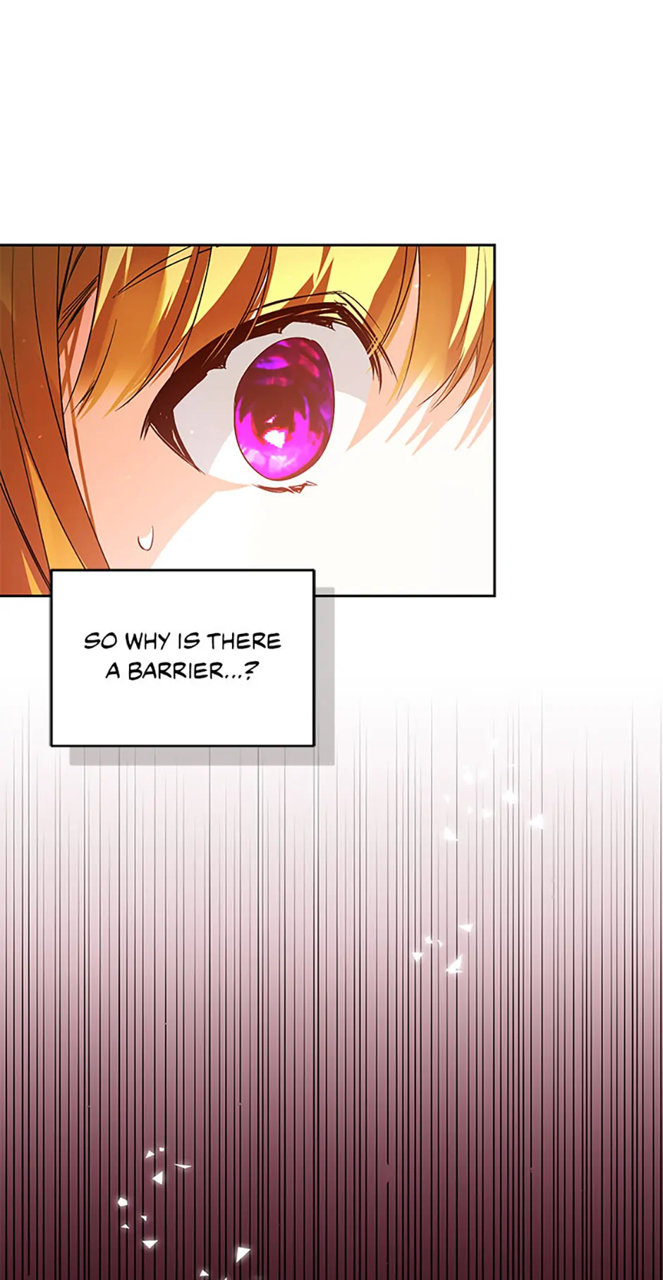Fell Into the Arms of a Mad Villain Chapter 47 - Page 64