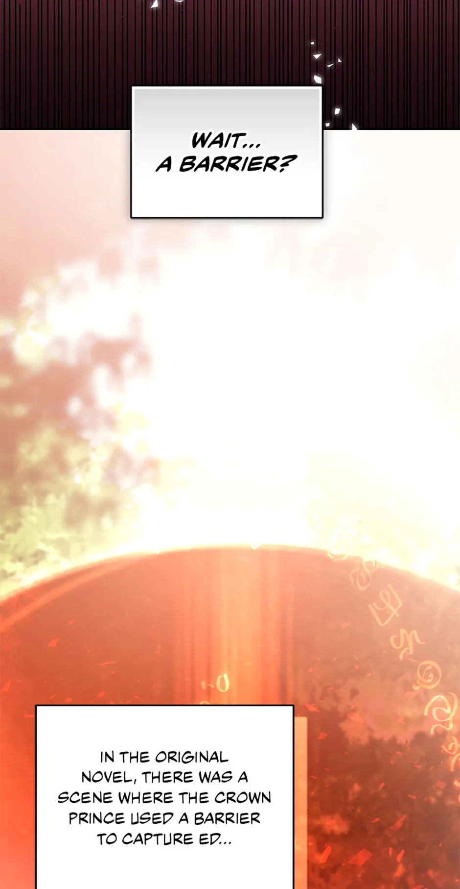 Fell Into the Arms of a Mad Villain Chapter 47 - Page 65