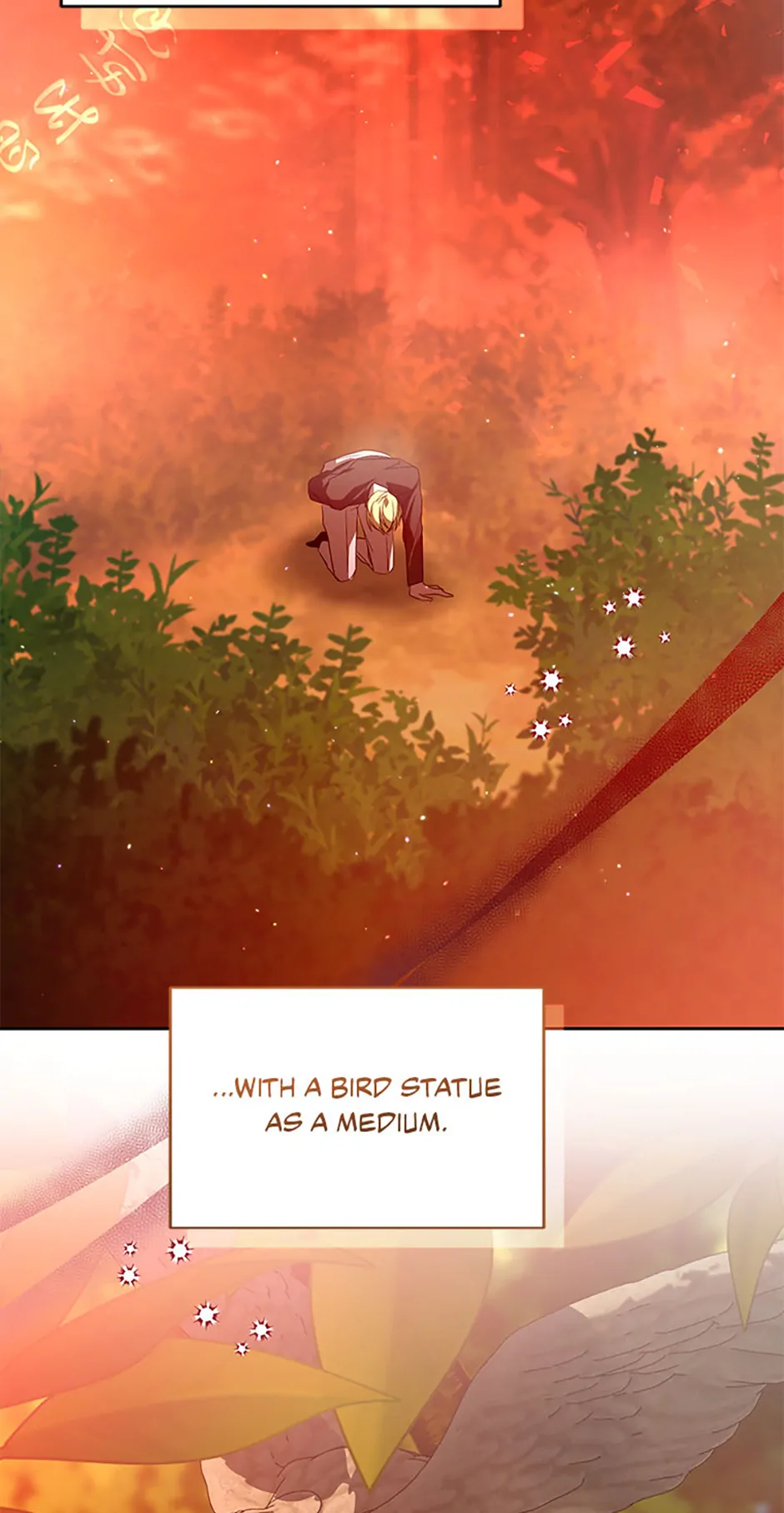 Fell Into the Arms of a Mad Villain Chapter 47 - Page 66