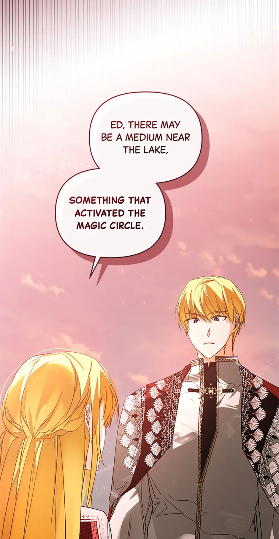 Fell Into the Arms of a Mad Villain Chapter 47 - Page 68