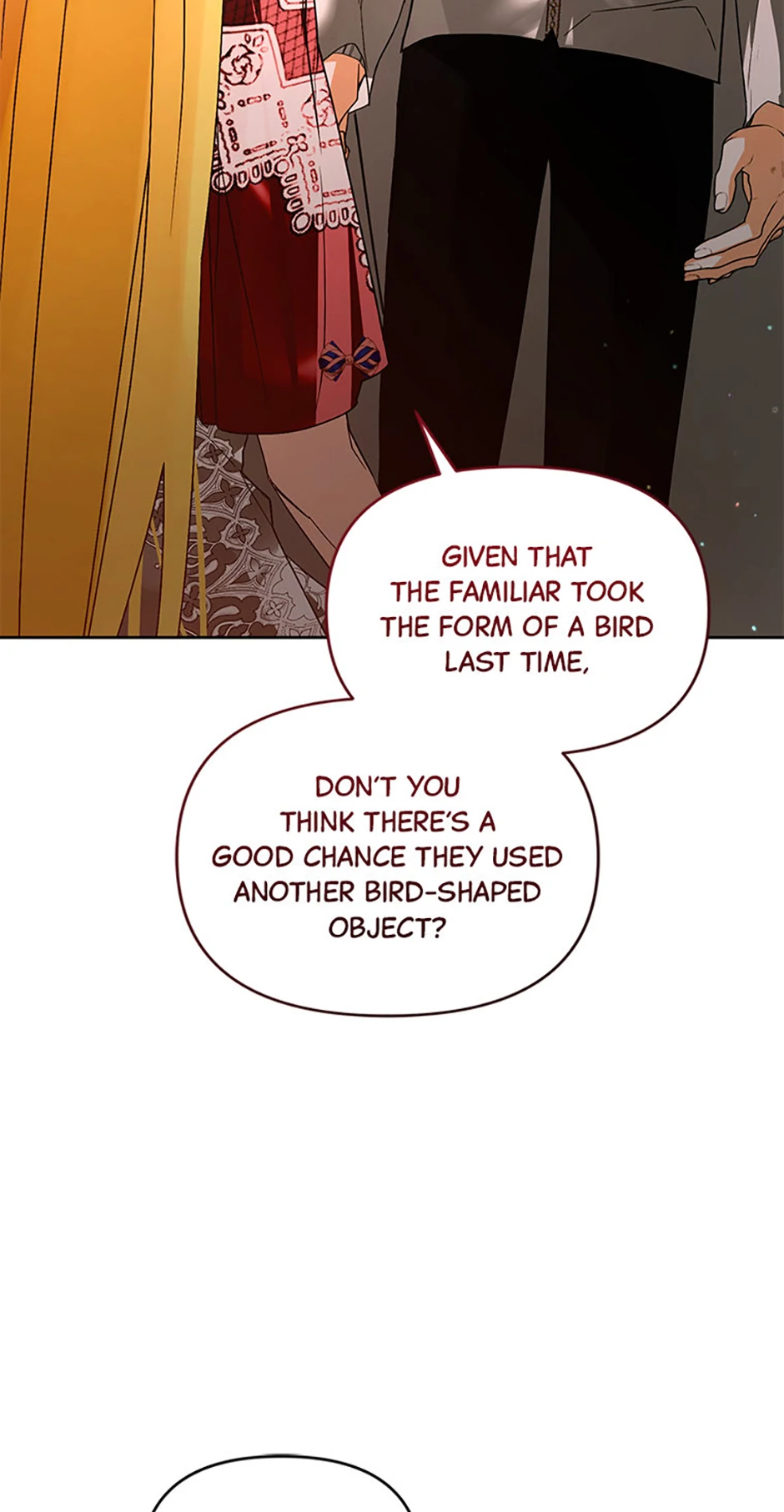 Fell Into the Arms of a Mad Villain Chapter 47 - Page 69