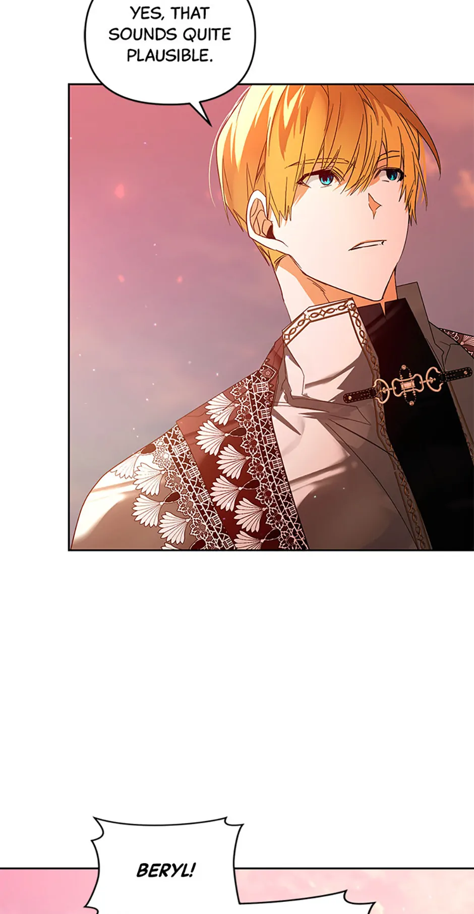 Fell Into the Arms of a Mad Villain Chapter 47 - Page 70