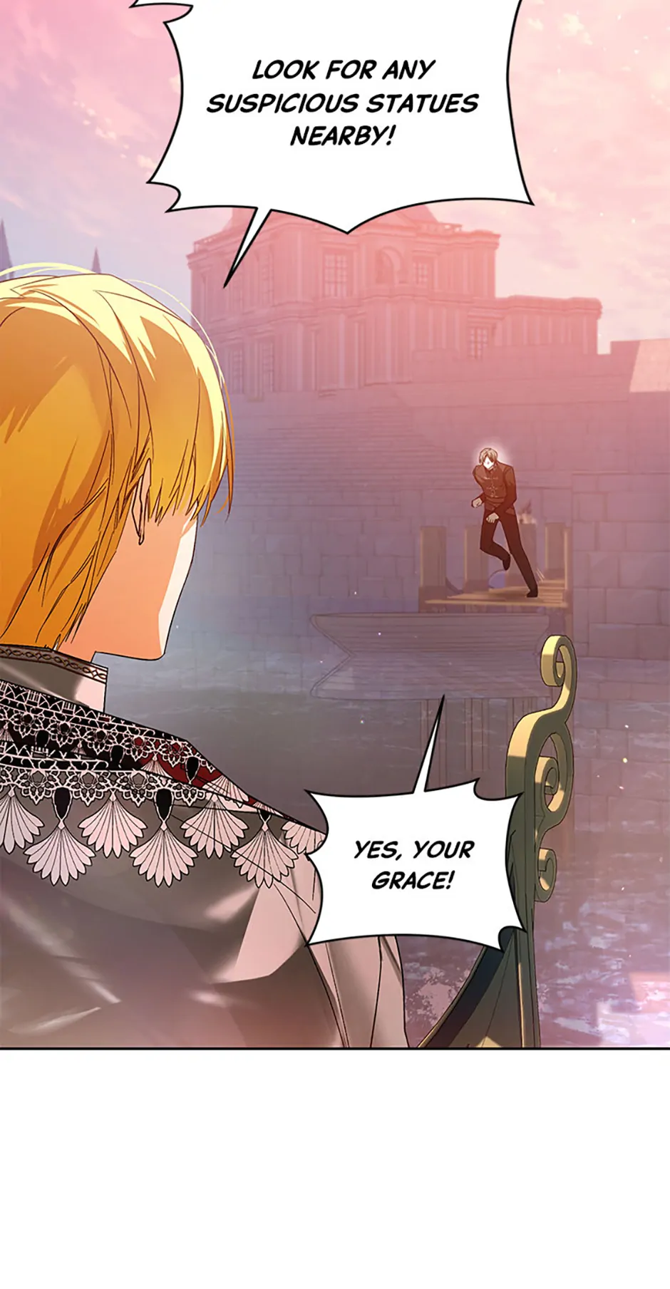 Fell Into the Arms of a Mad Villain Chapter 47 - Page 71