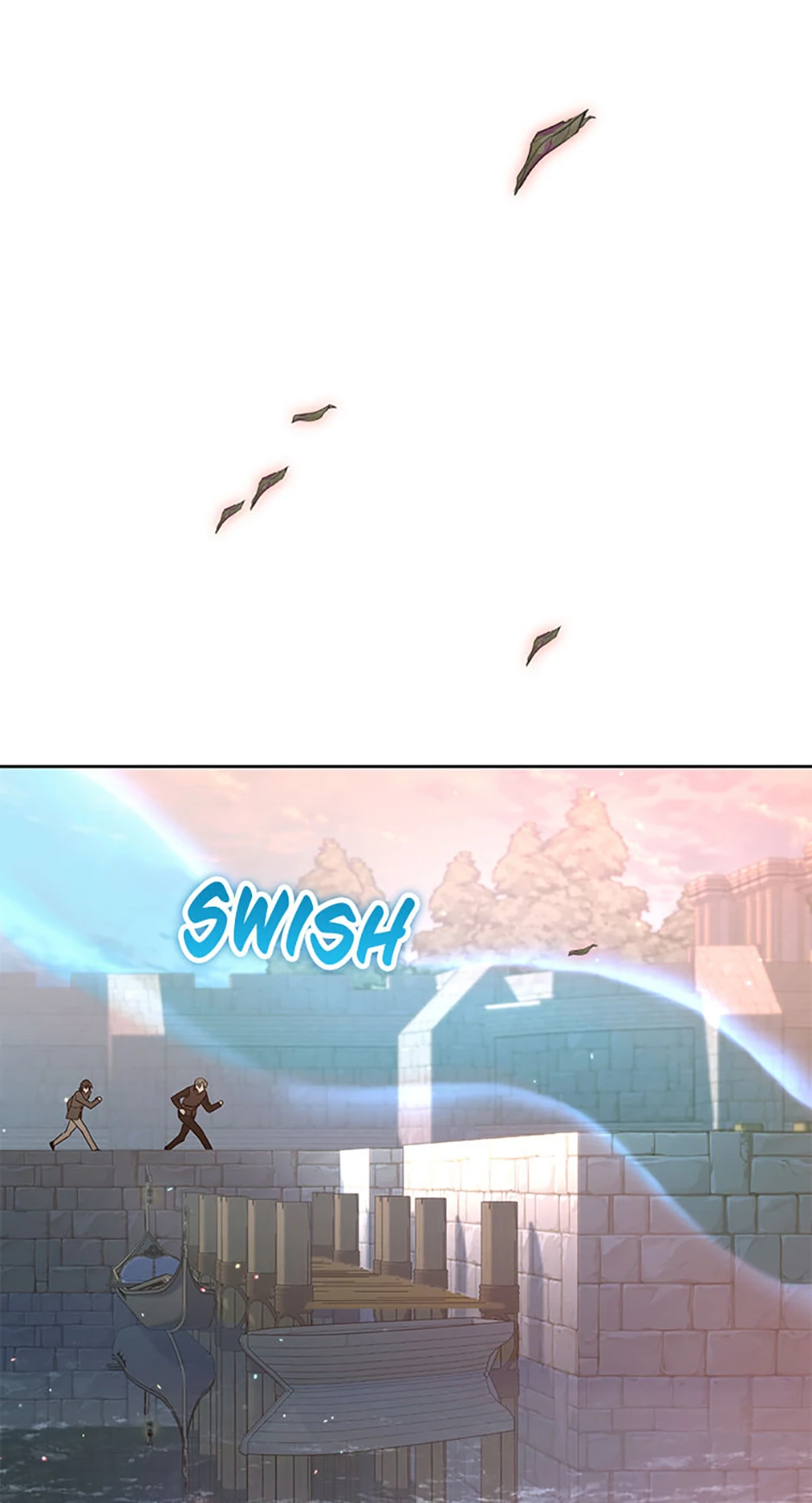 Fell Into the Arms of a Mad Villain Chapter 47 - Page 73