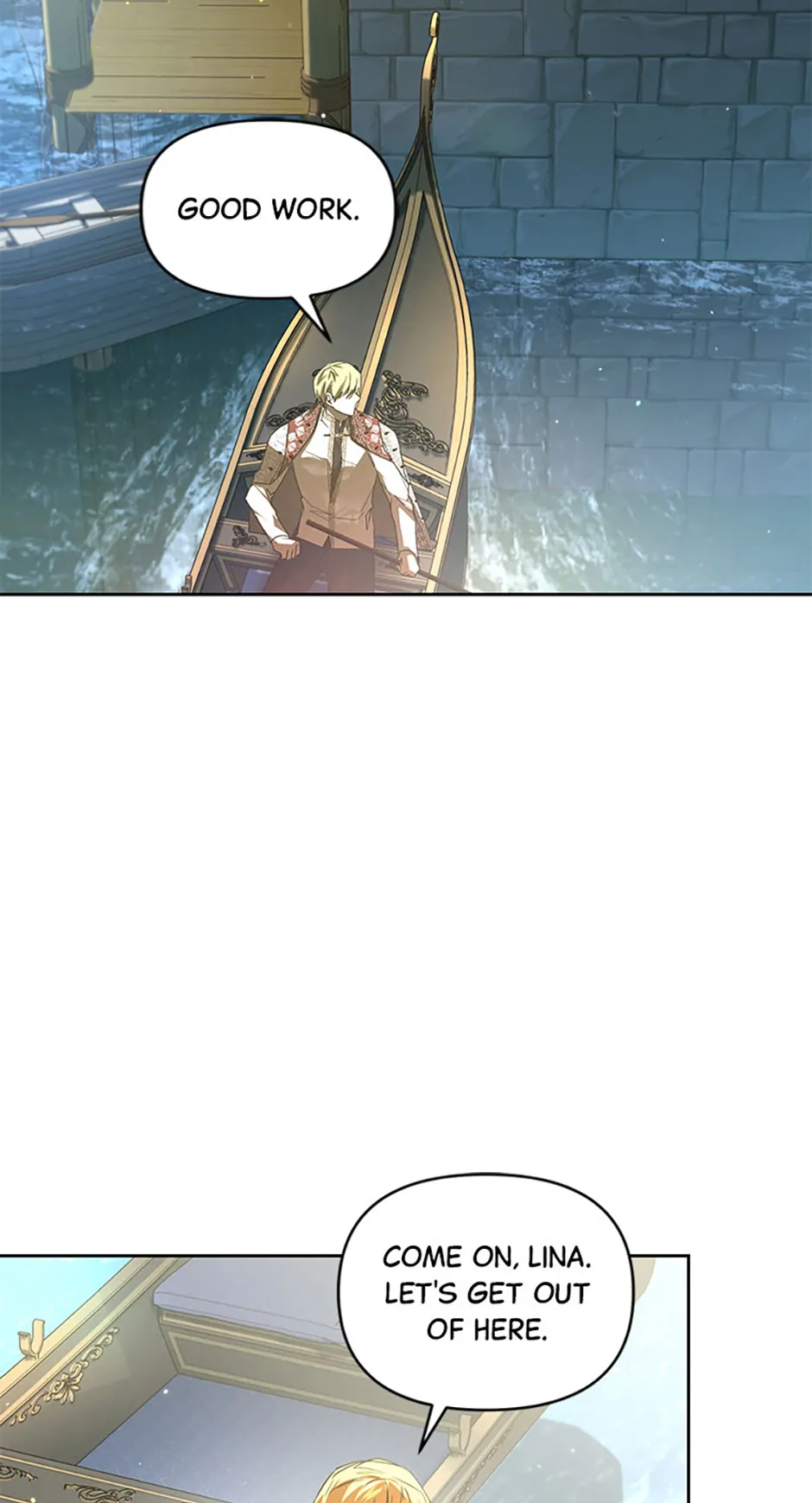 Fell Into the Arms of a Mad Villain Chapter 47 - Page 75