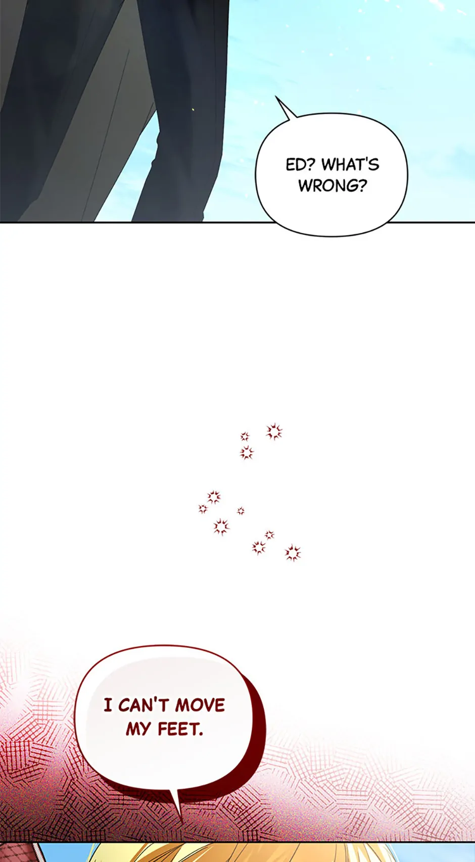 Fell Into the Arms of a Mad Villain Chapter 47 - Page 78