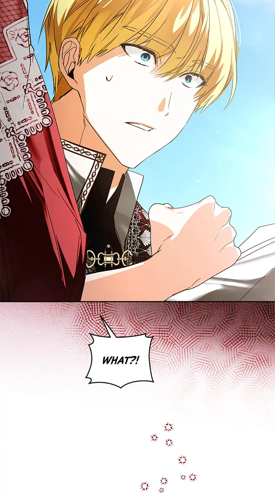 Fell Into the Arms of a Mad Villain Chapter 47 - Page 79