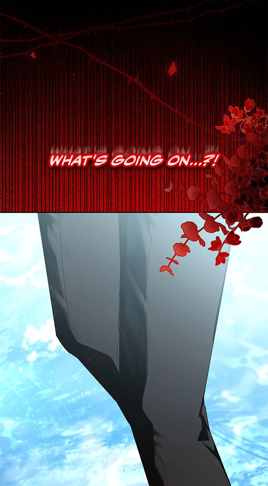 Fell Into the Arms of a Mad Villain Chapter 47 - Page 81