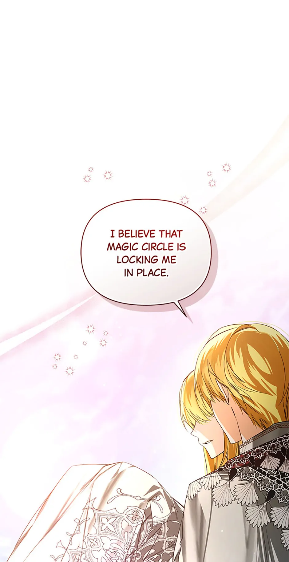 Fell Into the Arms of a Mad Villain Chapter 48 - Page 0
