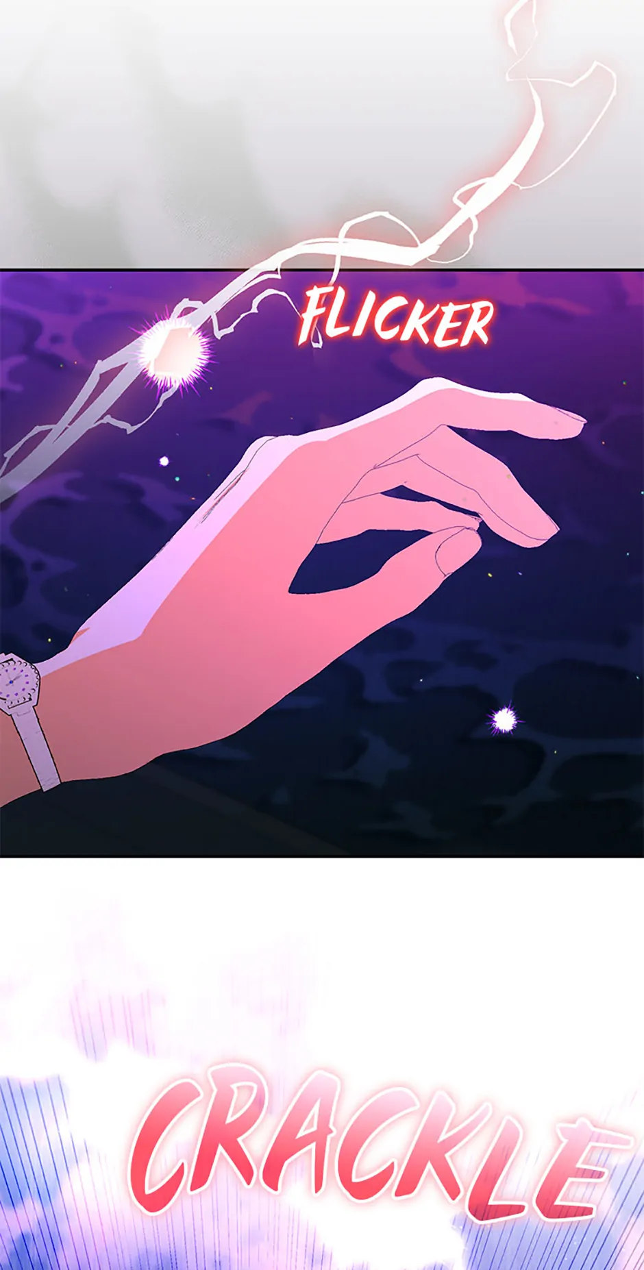 Fell Into the Arms of a Mad Villain Chapter 48 - Page 11