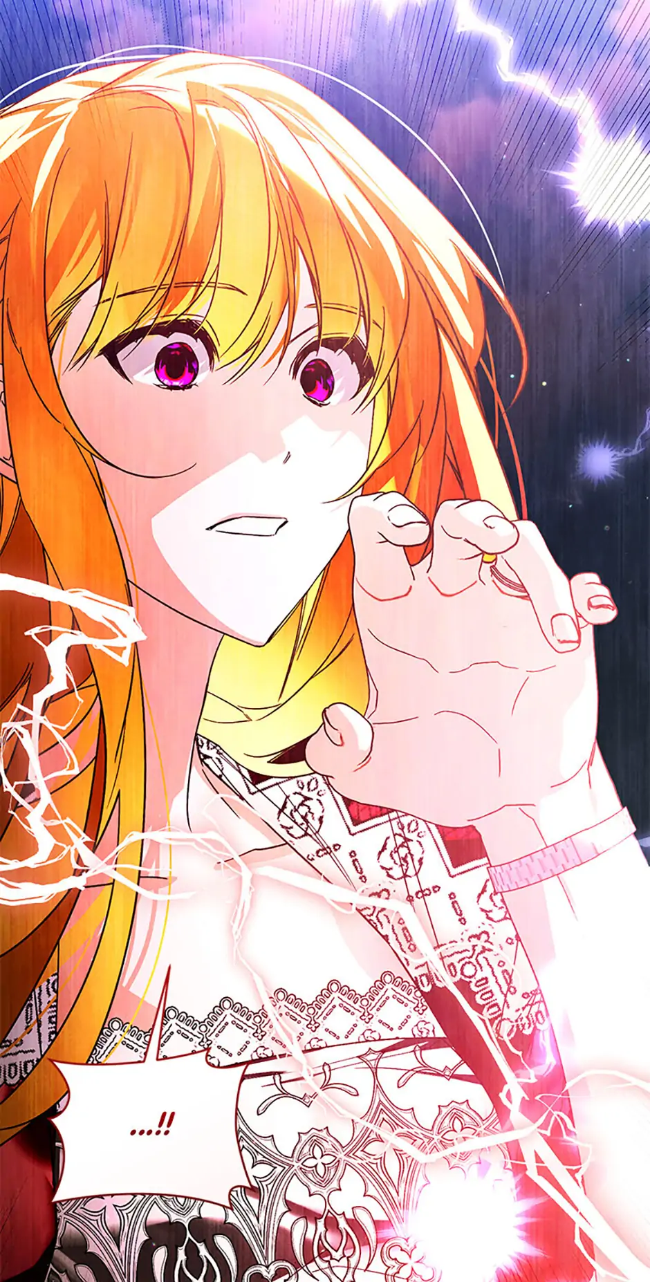 Fell Into the Arms of a Mad Villain Chapter 48 - Page 12