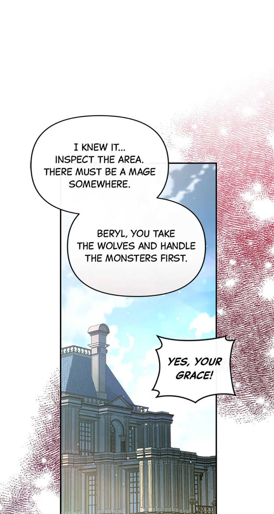Fell Into the Arms of a Mad Villain Chapter 48 - Page 24