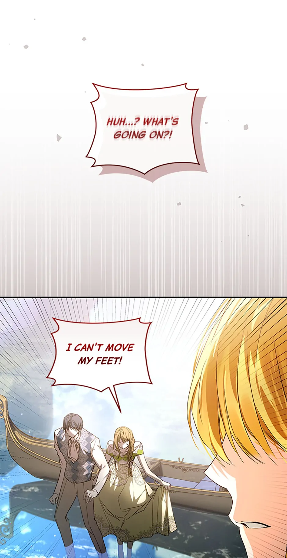 Fell Into the Arms of a Mad Villain Chapter 48 - Page 3