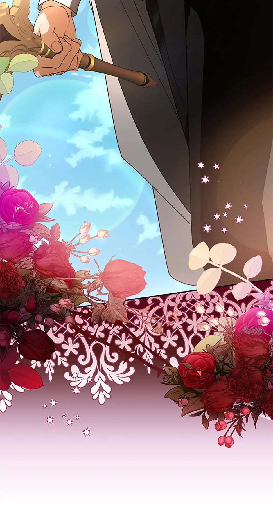 Fell Into the Arms of a Mad Villain Chapter 48 - Page 30