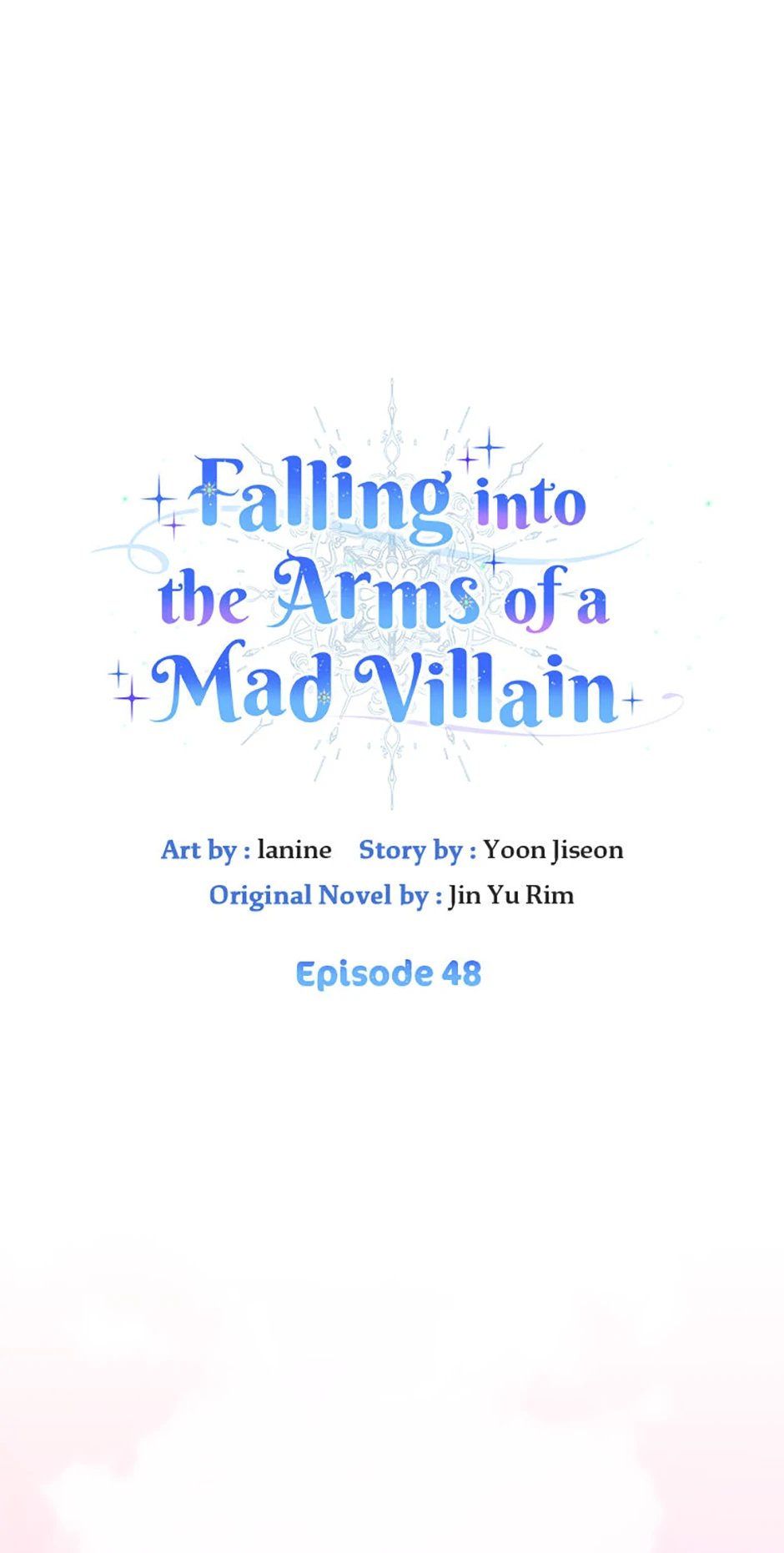Fell Into the Arms of a Mad Villain Chapter 48 - Page 31