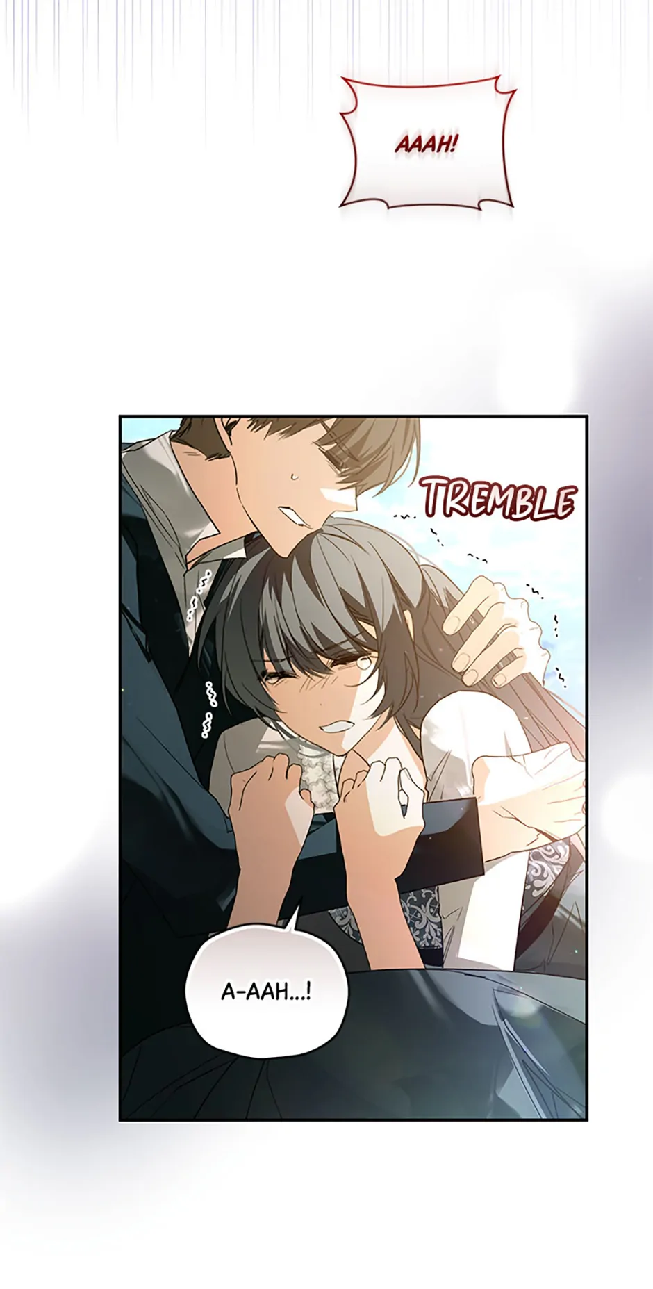 Fell Into the Arms of a Mad Villain Chapter 48 - Page 38