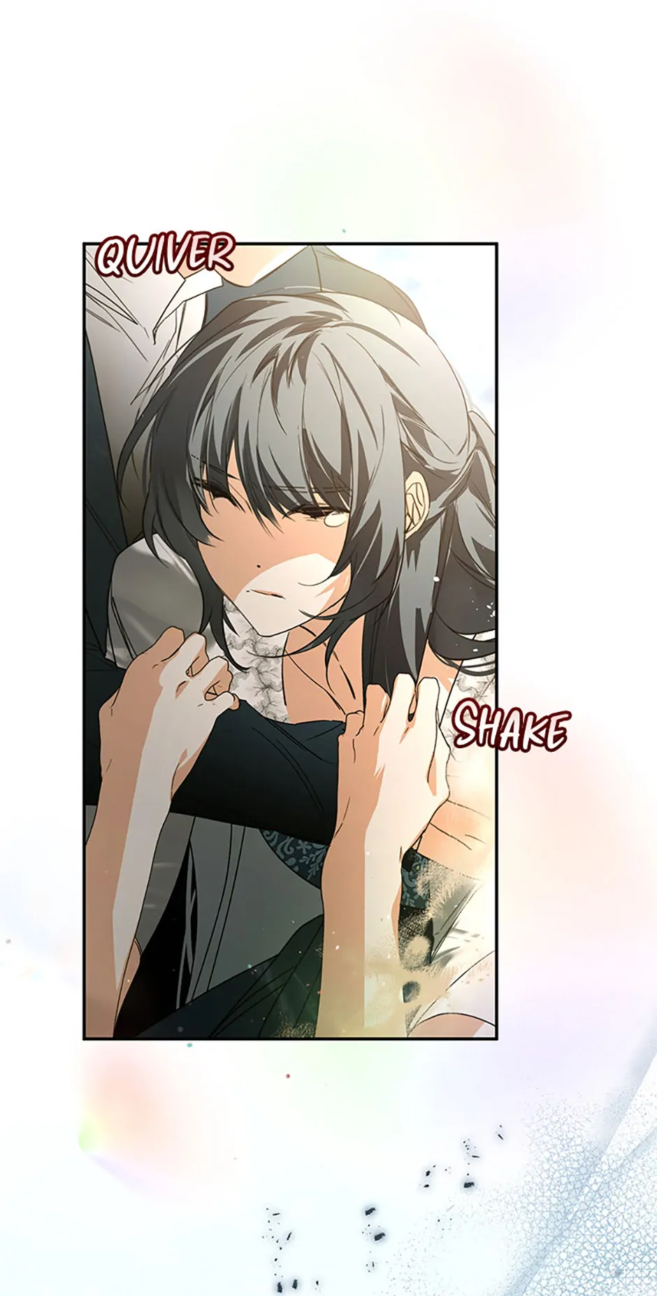 Fell Into the Arms of a Mad Villain Chapter 48 - Page 39