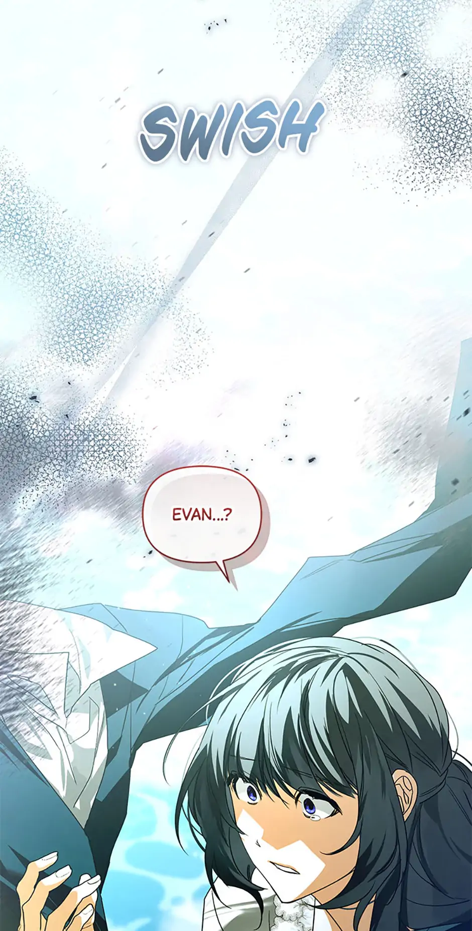 Fell Into the Arms of a Mad Villain Chapter 48 - Page 40