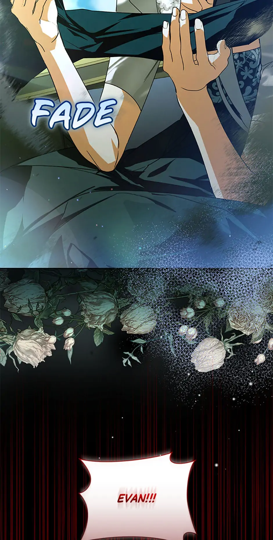 Fell Into the Arms of a Mad Villain Chapter 48 - Page 41