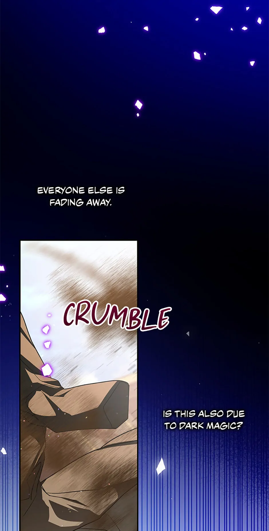 Fell Into the Arms of a Mad Villain Chapter 48 - Page 43