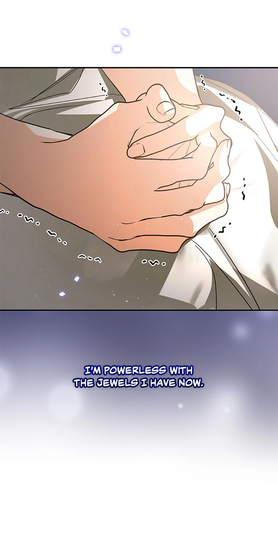 Fell Into the Arms of a Mad Villain Chapter 48 - Page 45