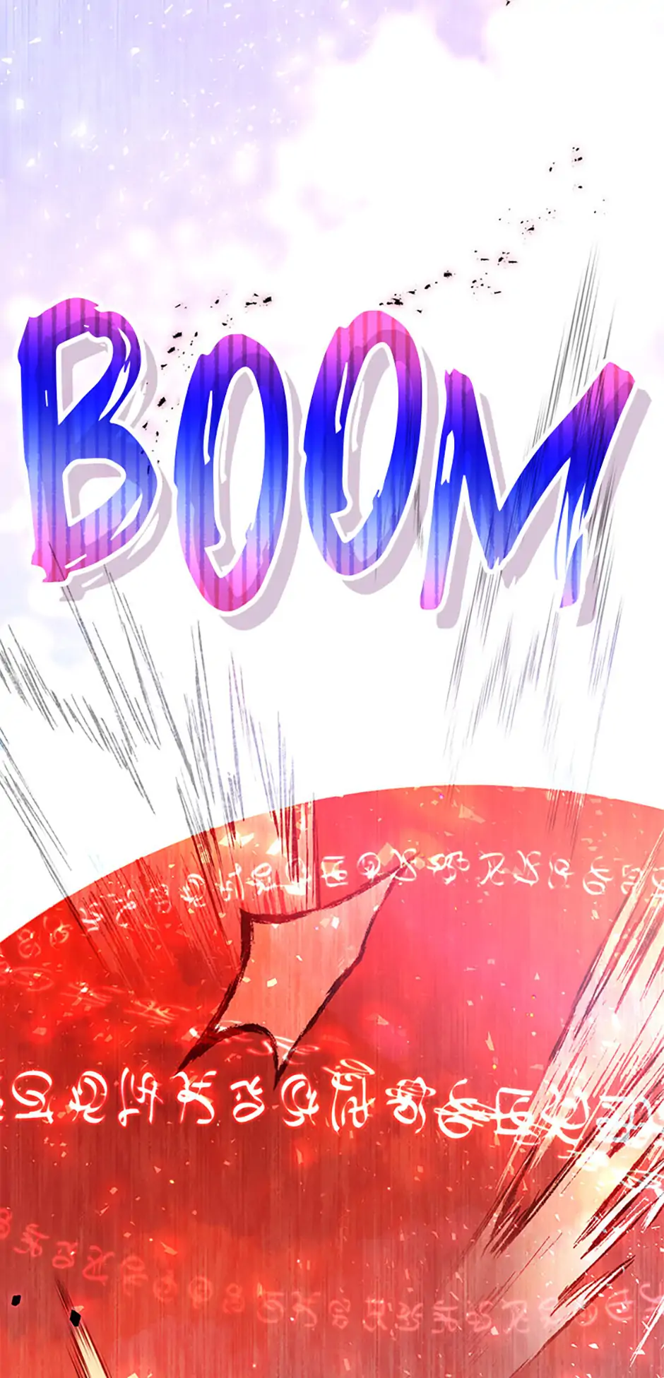 Fell Into the Arms of a Mad Villain Chapter 48 - Page 47