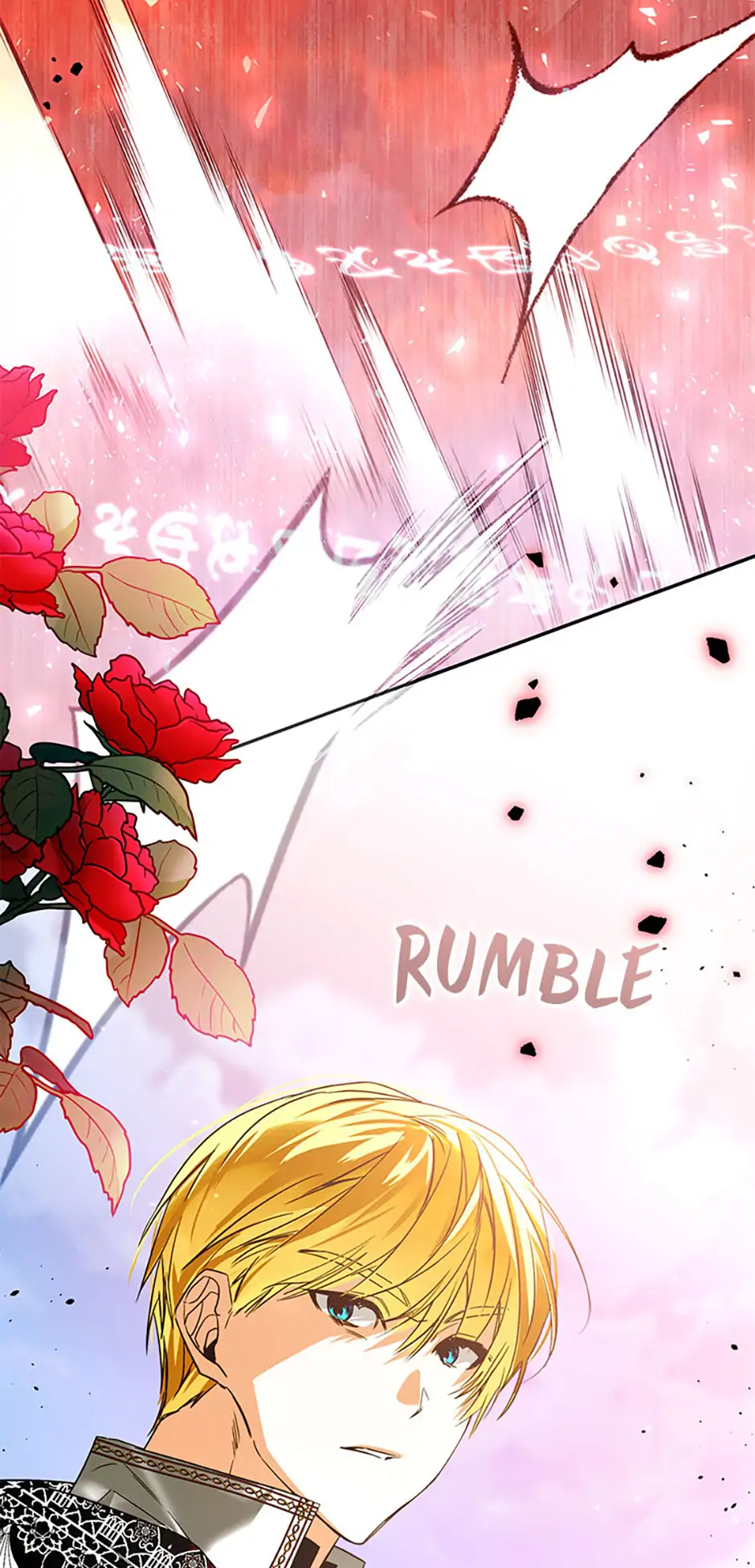 Fell Into the Arms of a Mad Villain Chapter 48 - Page 48