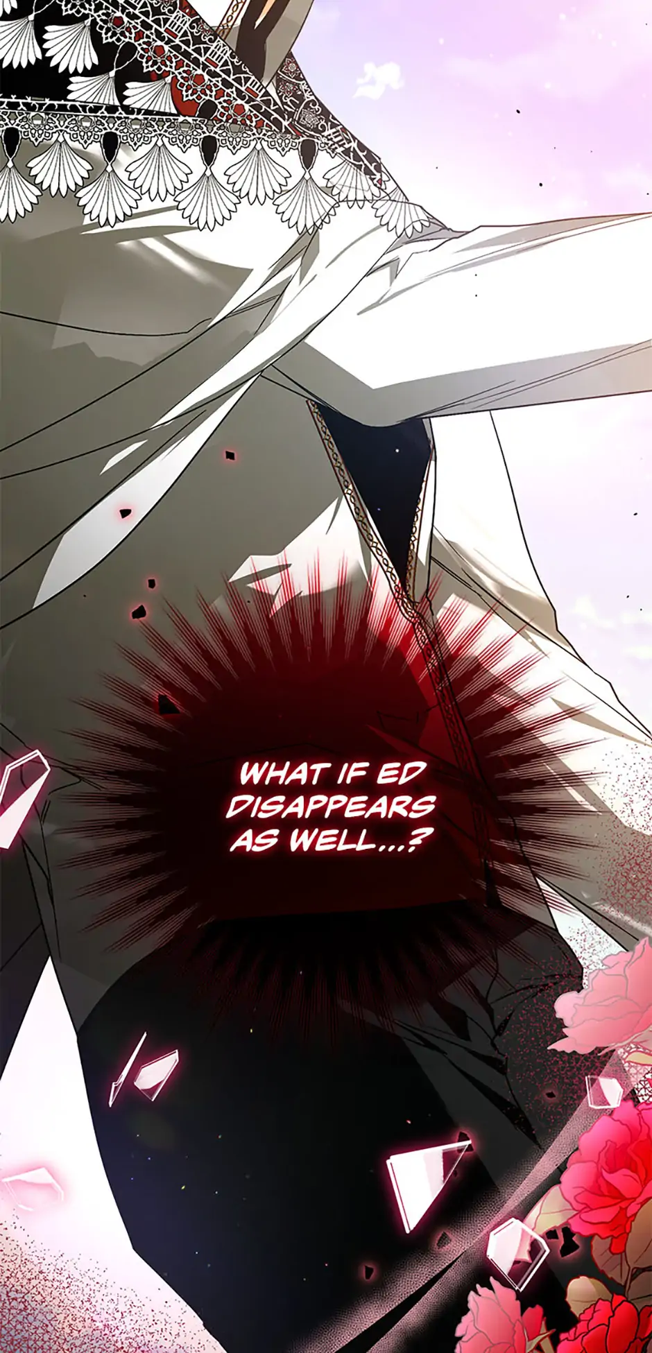 Fell Into the Arms of a Mad Villain Chapter 48 - Page 49