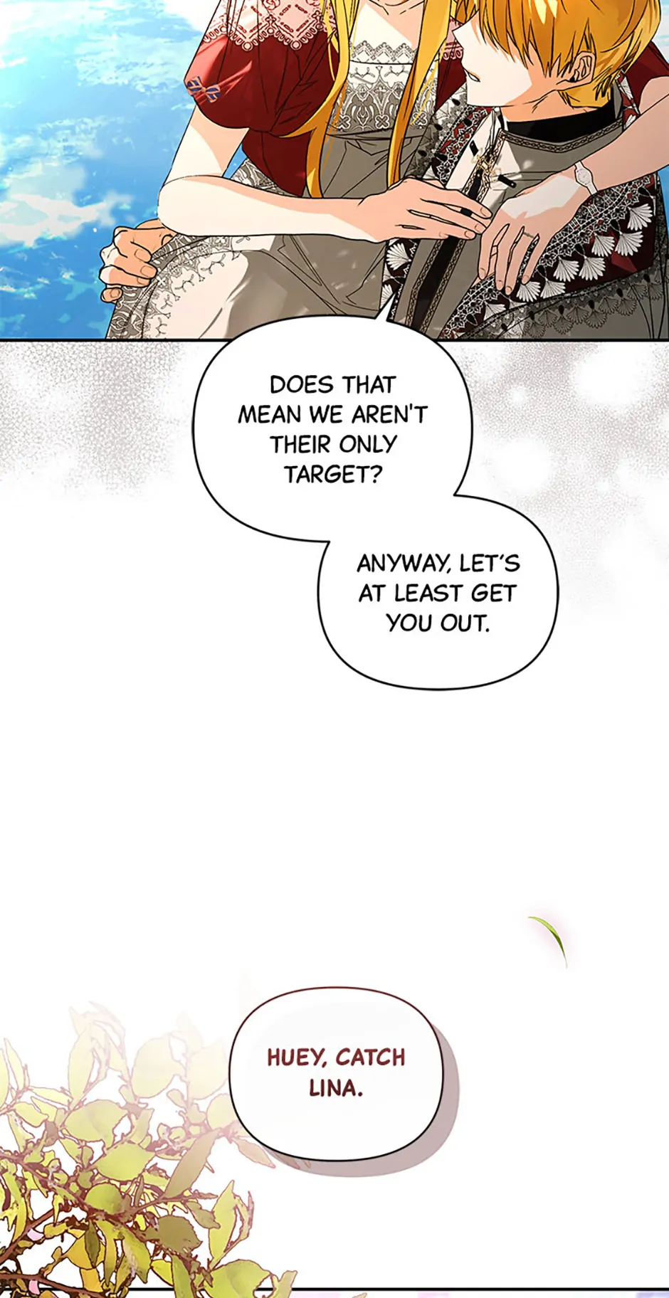 Fell Into the Arms of a Mad Villain Chapter 48 - Page 5