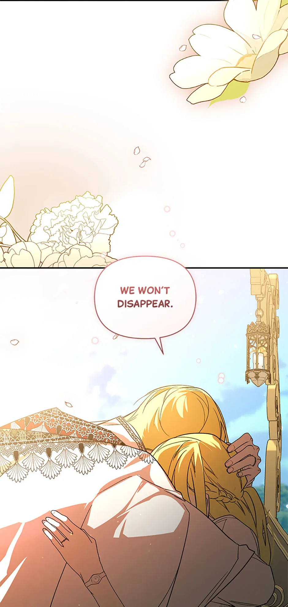 Fell Into the Arms of a Mad Villain Chapter 48 - Page 56