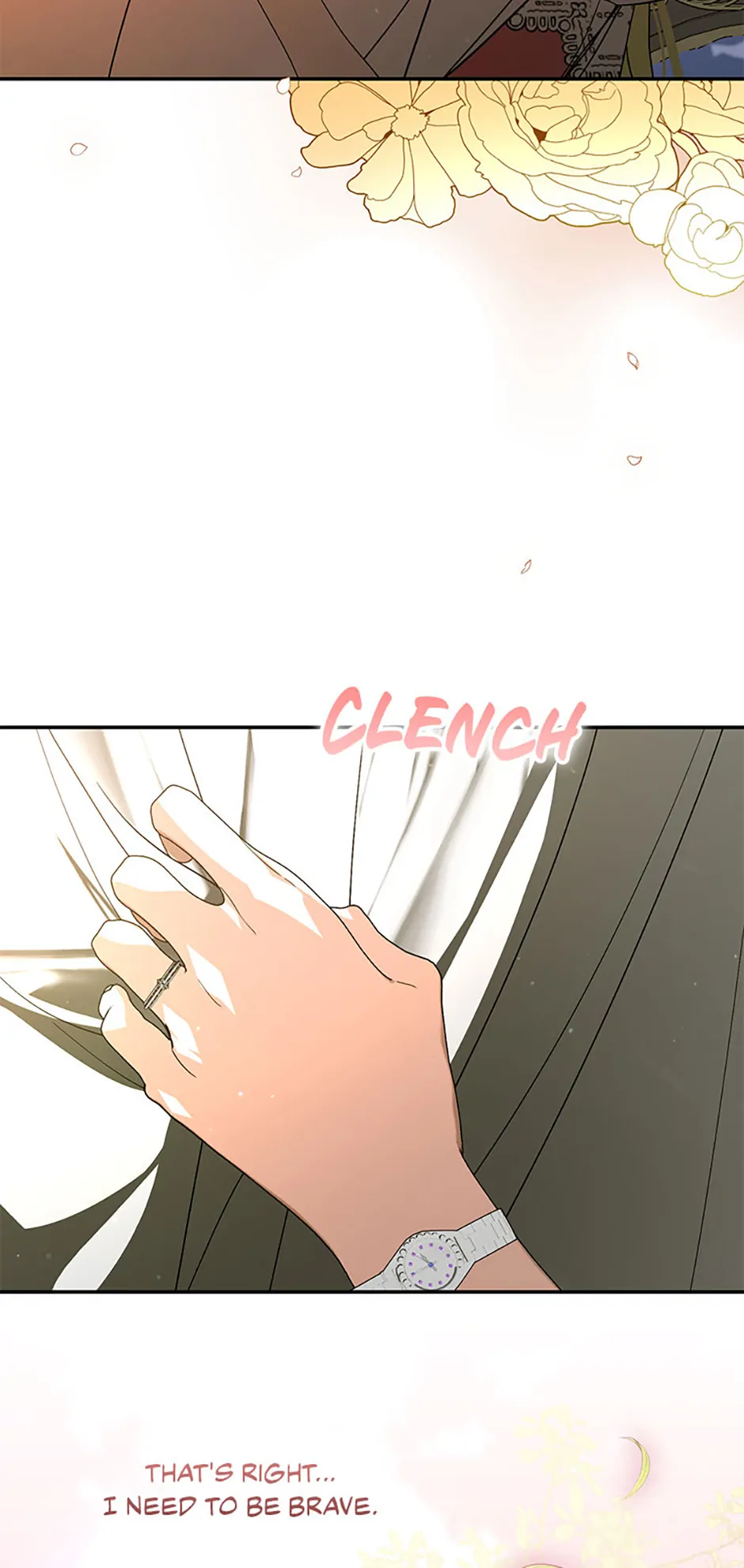 Fell Into the Arms of a Mad Villain Chapter 48 - Page 57