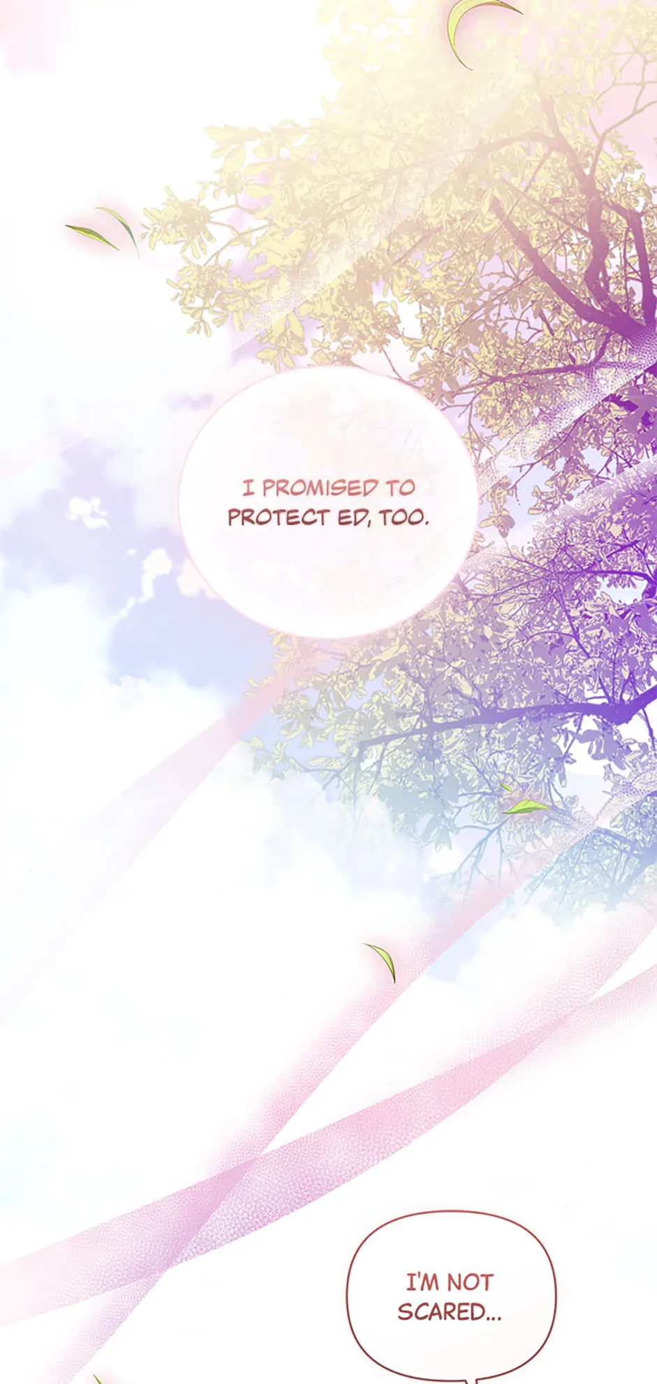 Fell Into the Arms of a Mad Villain Chapter 48 - Page 58