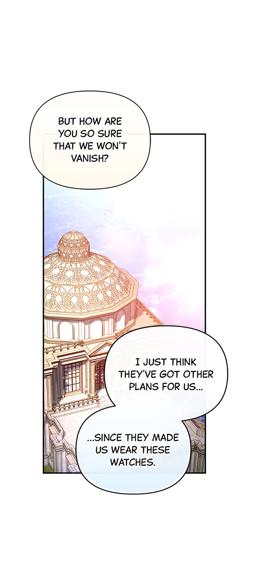 Fell Into the Arms of a Mad Villain Chapter 48 - Page 60