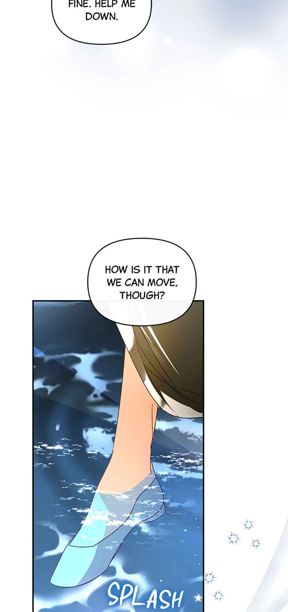 Fell Into the Arms of a Mad Villain Chapter 48 - Page 62