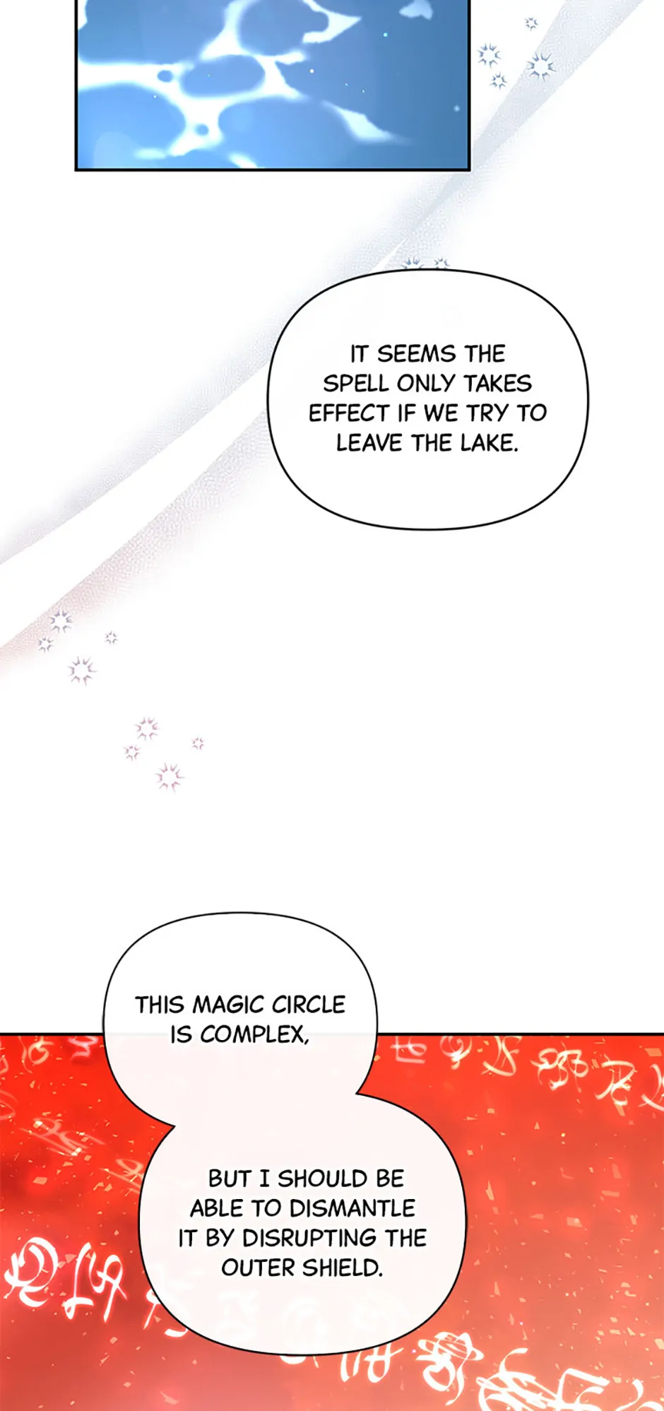 Fell Into the Arms of a Mad Villain Chapter 48 - Page 63